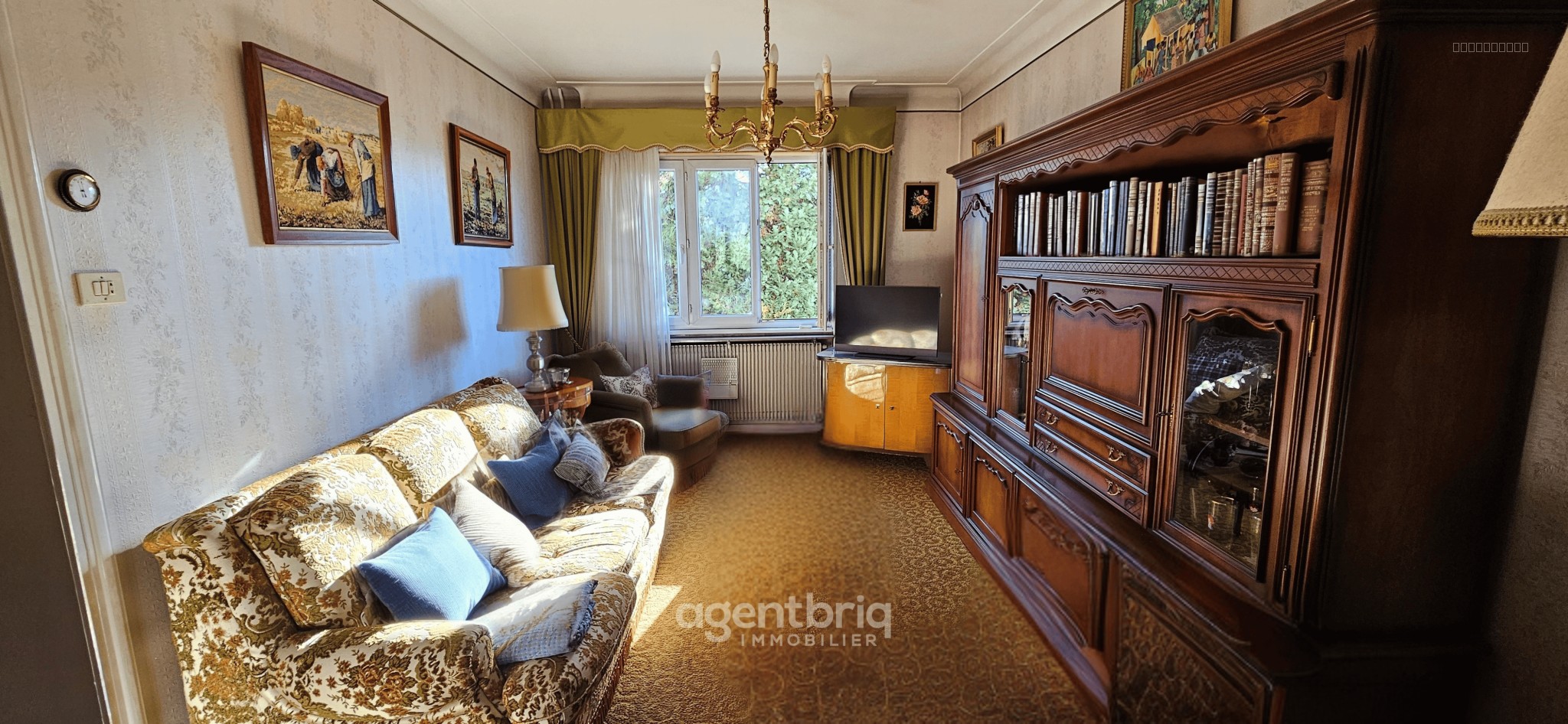 MAISON INDIVIDUELLE RIEDISHEIM — photo 5