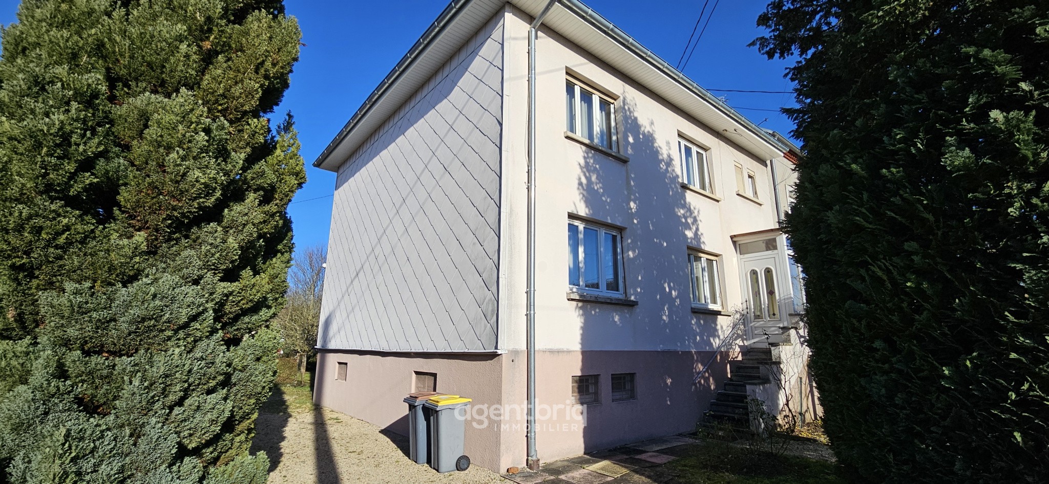 MAISON INDIVIDUELLE RIEDISHEIM — photo 12