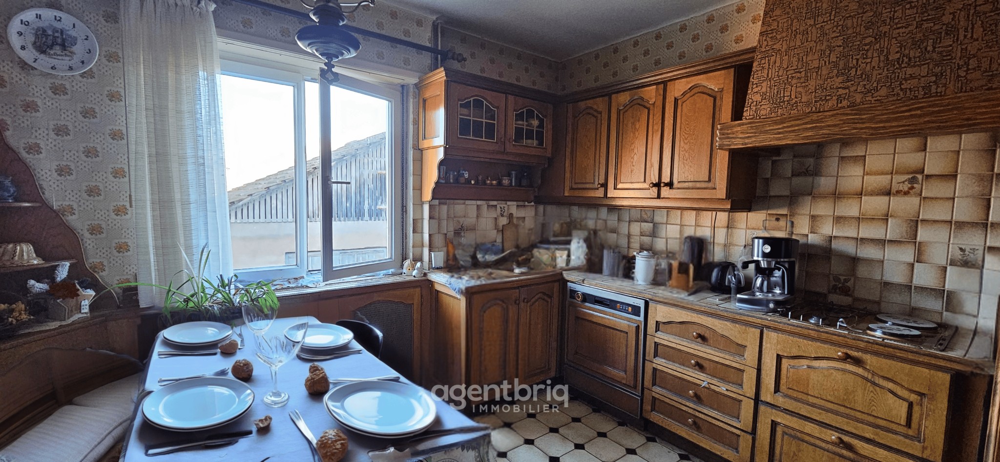 MAISON INDIVIDUELLE RIEDISHEIM — photo 6