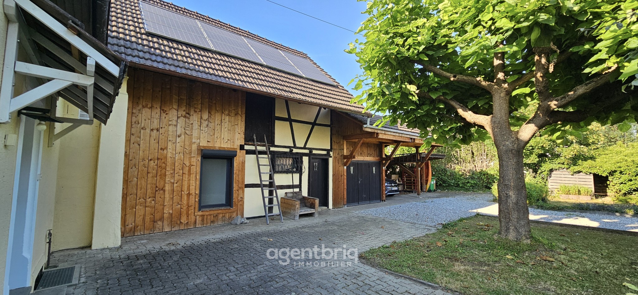 Maison individuelle à Blotzheim — photo 2