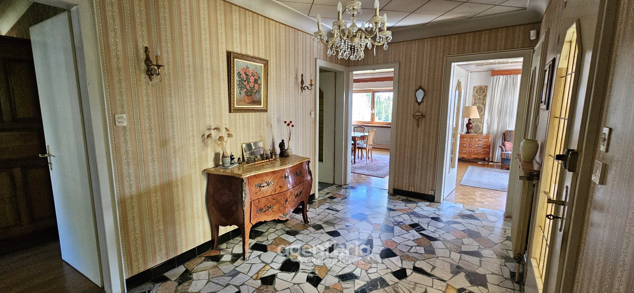 Maison individuelle plain-pied à Lutterbach — photo 4
