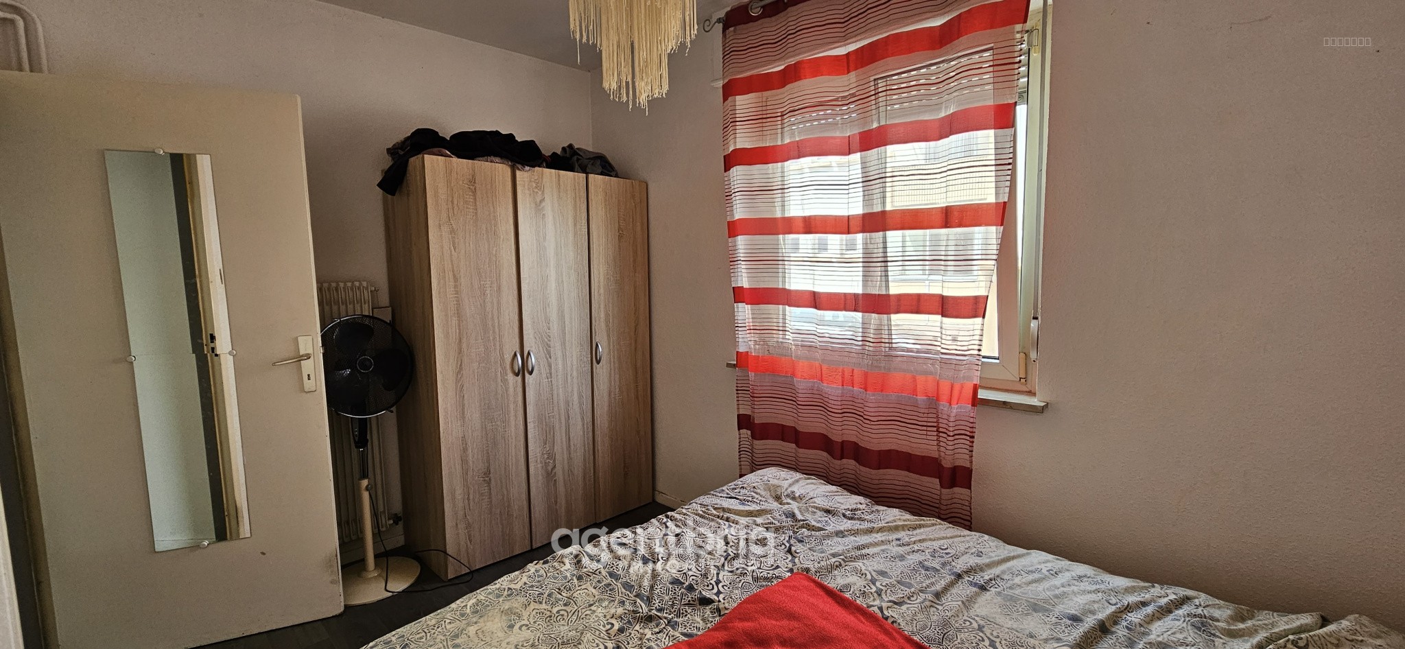 Appartement 3 pièces loué à Illzach — photo 5