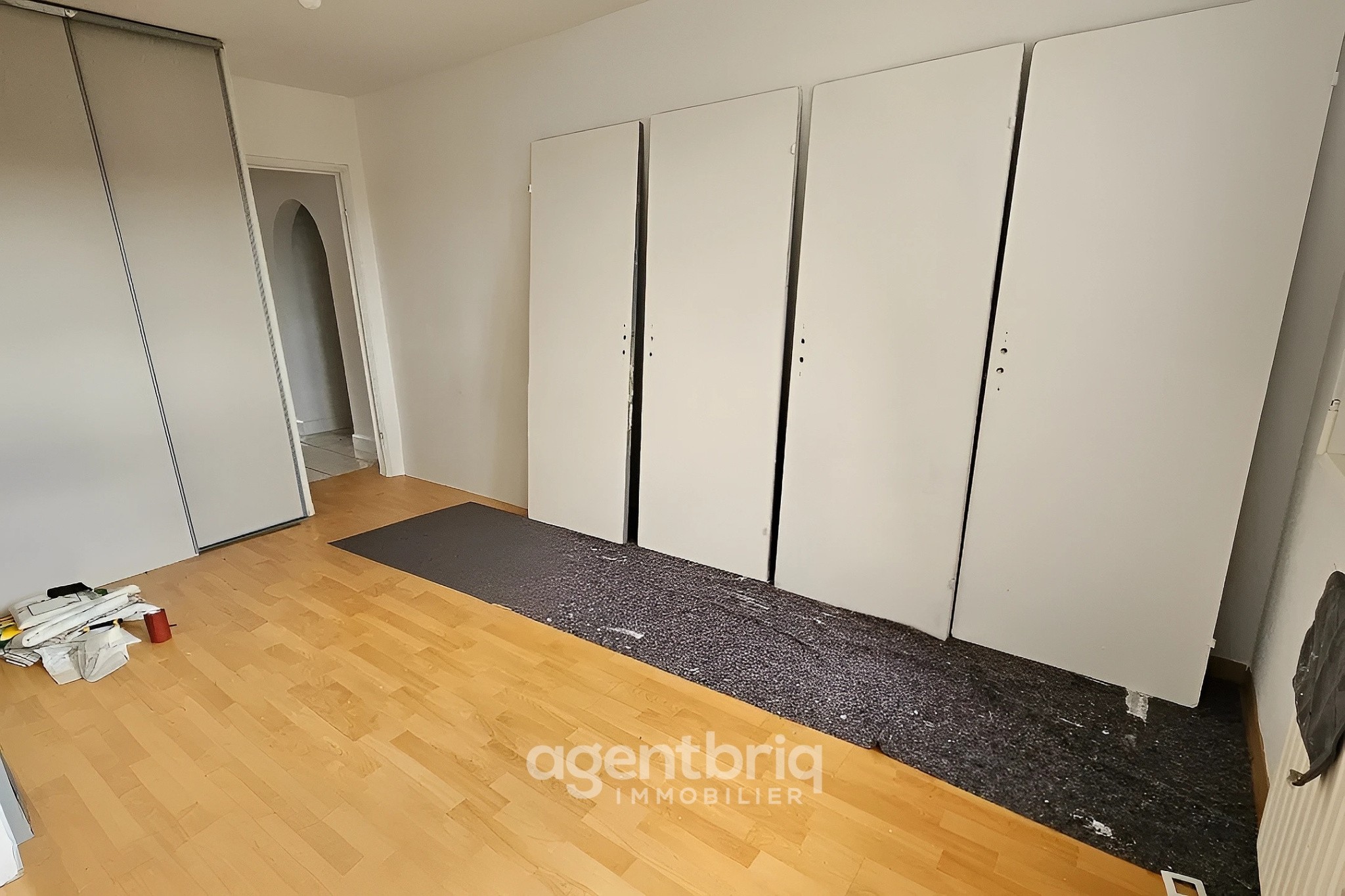 Appartement 4 pièces à Mulhouse limite Pfastatt — photo 5