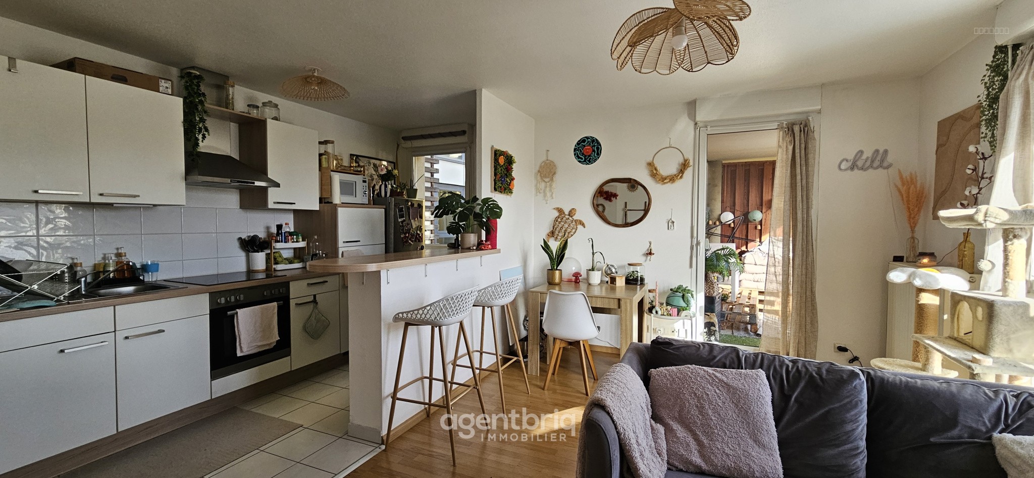Appartement 3 pièces à Pfastatt — photo 3