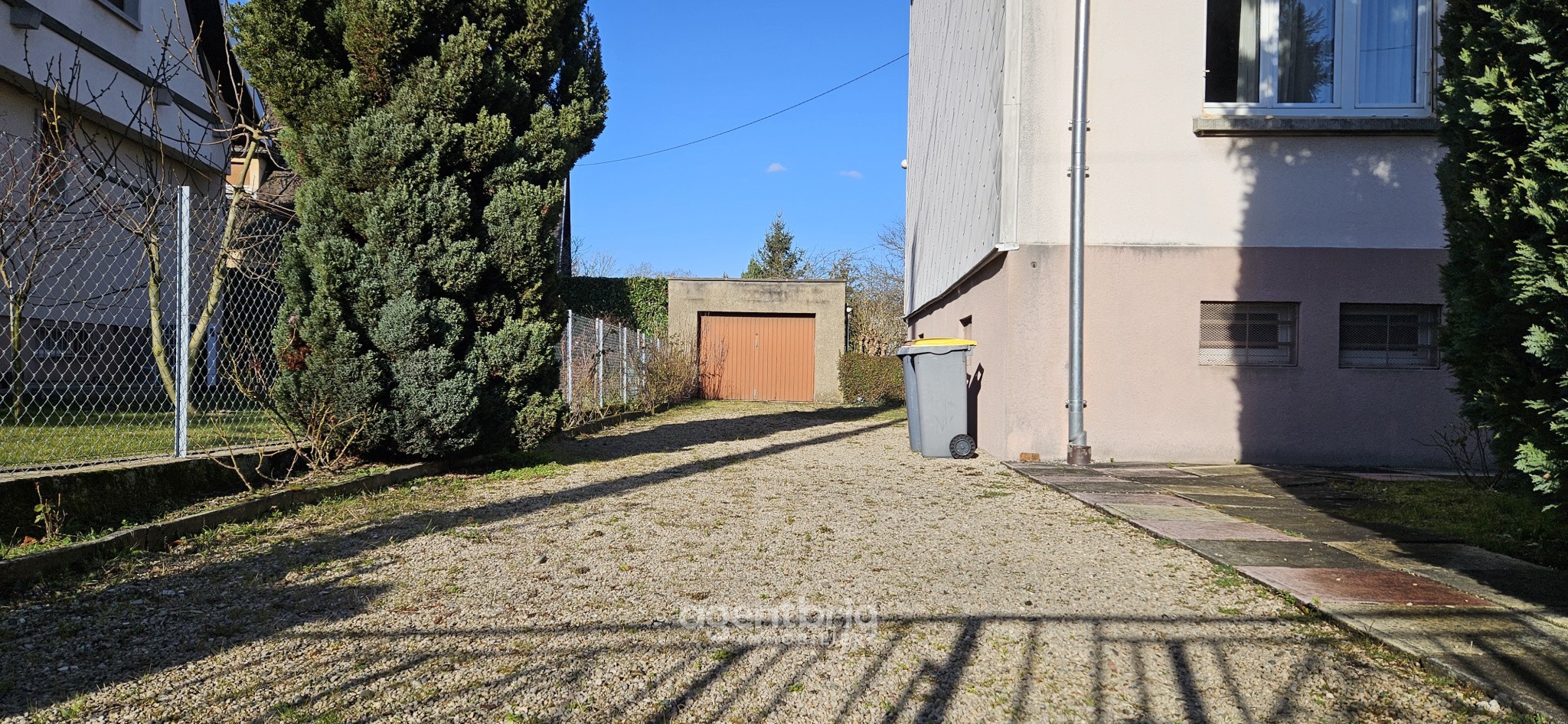 MAISON INDIVIDUELLE RIEDISHEIM — photo 2