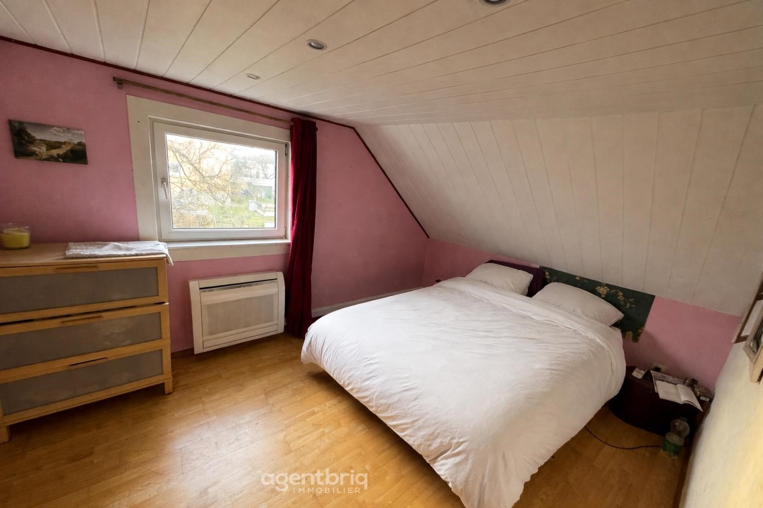 MAISON INDIVIDUELLE RIEDISHEIM — photo 11