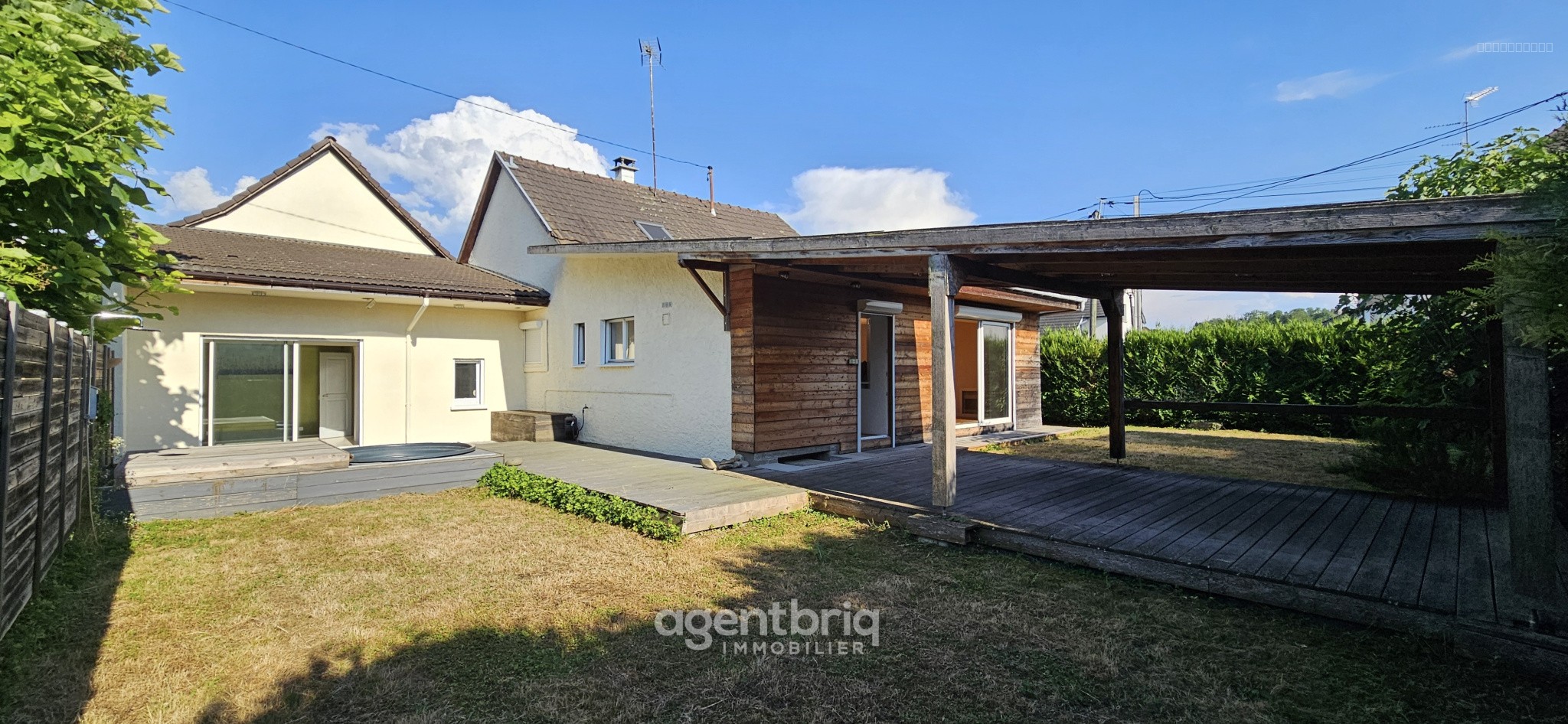 Maison individuelle à Blotzheim — photo 9