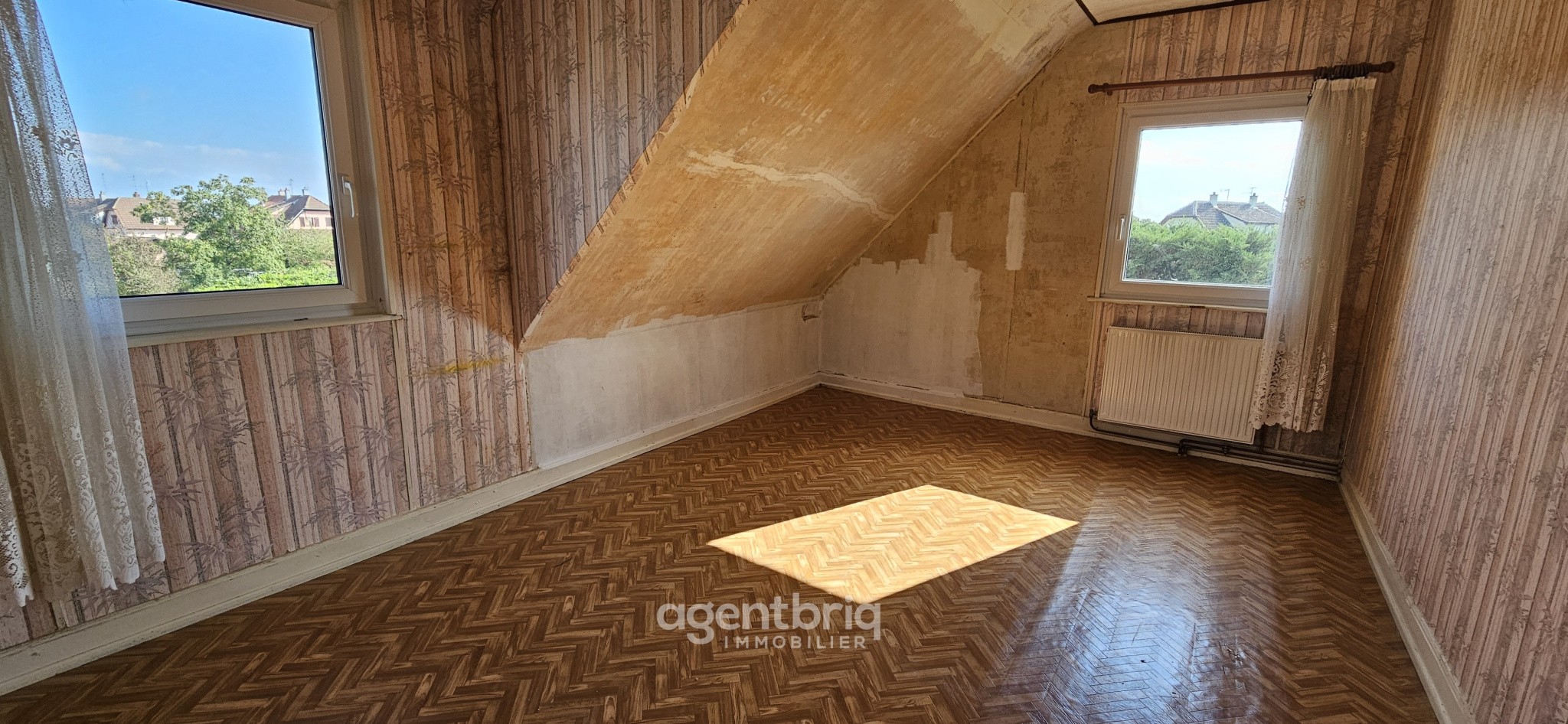Maison des mines mitoyenne à Wittelsheim — photo 6