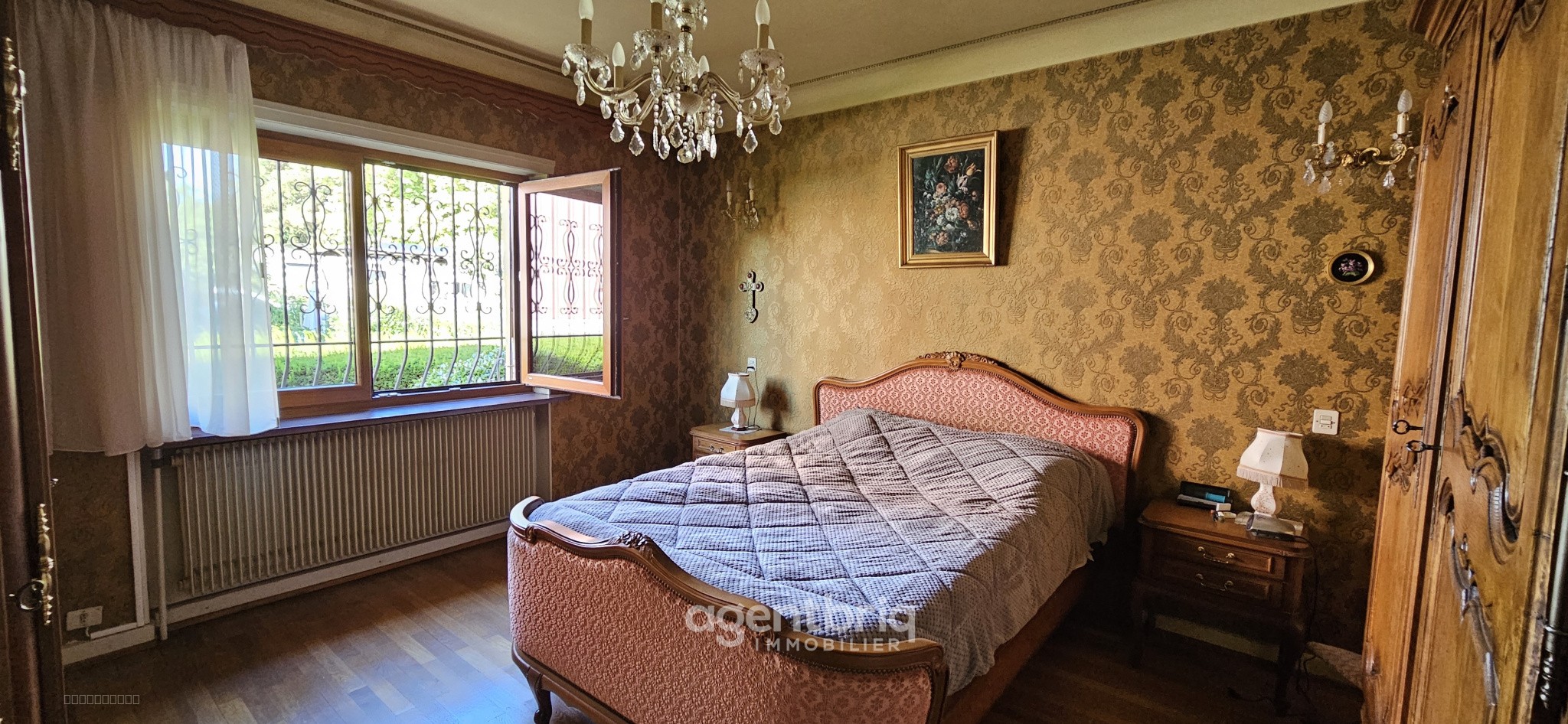 Maison individuelle plain-pied à Lutterbach — photo 8