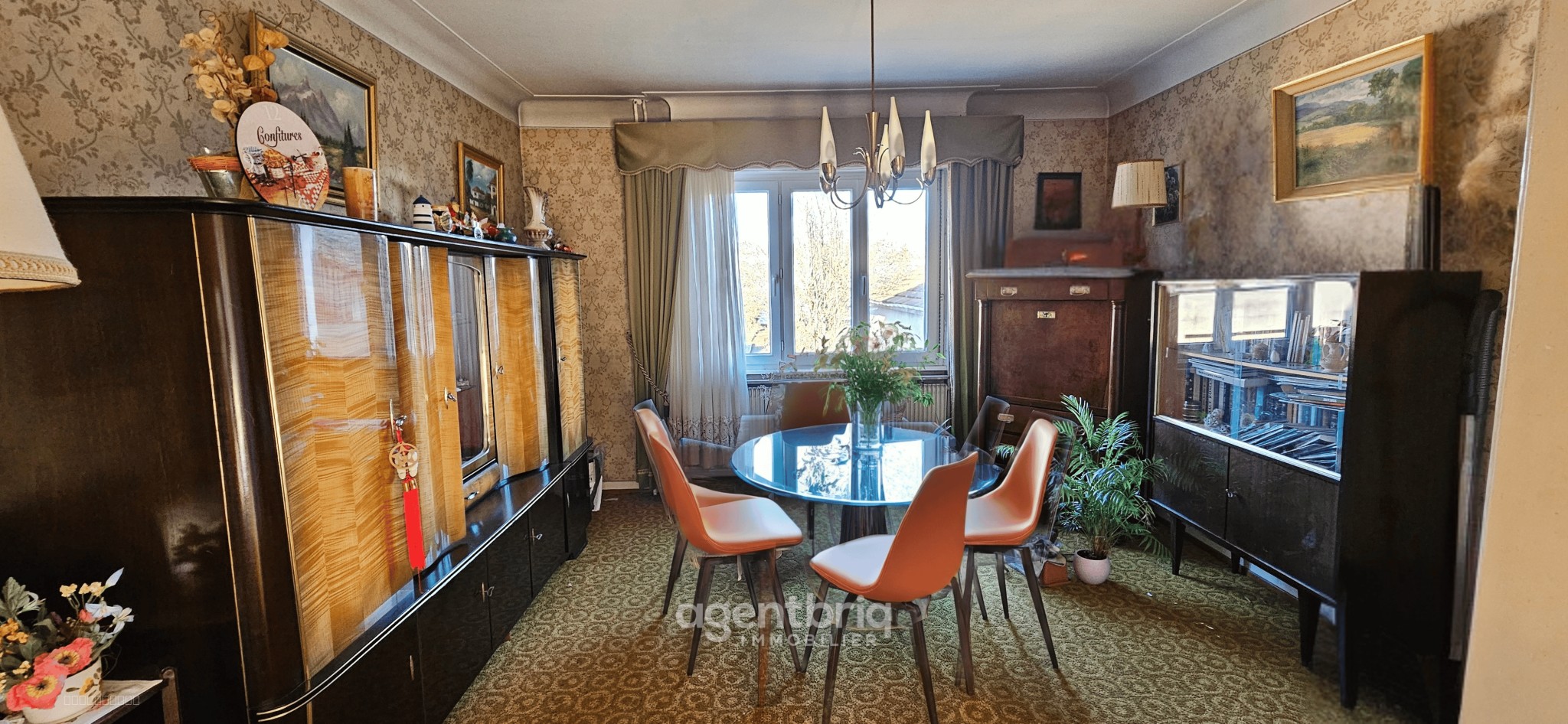 MAISON INDIVIDUELLE RIEDISHEIM — photo 4