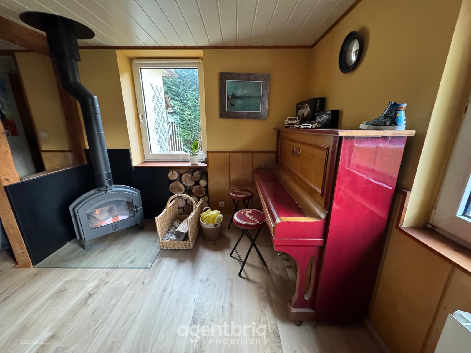 MAISON INDIVIDUELLE RIEDISHEIM — photo 8