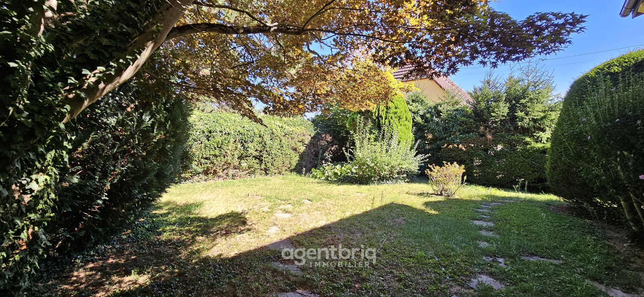 Maison individuelle plain-pied à Lutterbach — photo 2