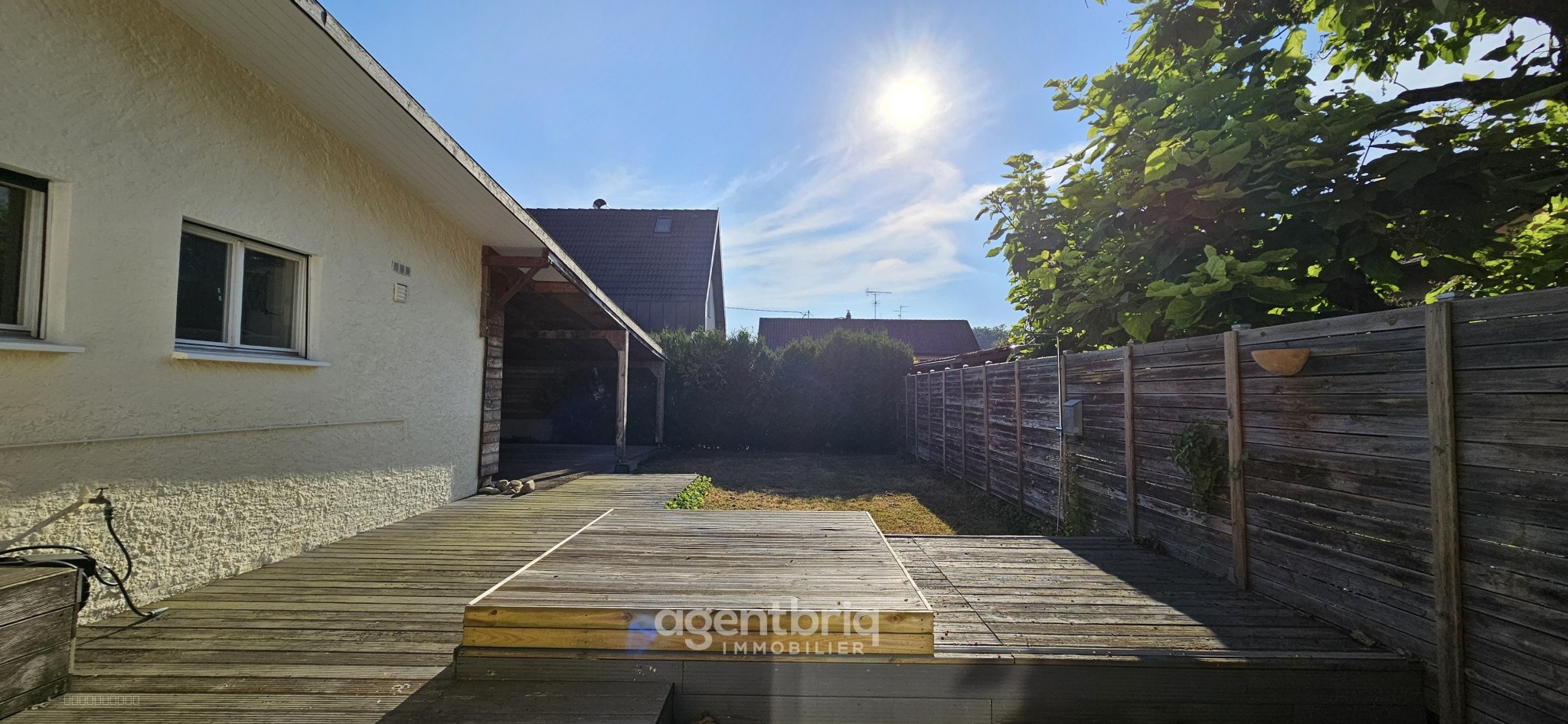 Maison individuelle à Blotzheim — photo 8