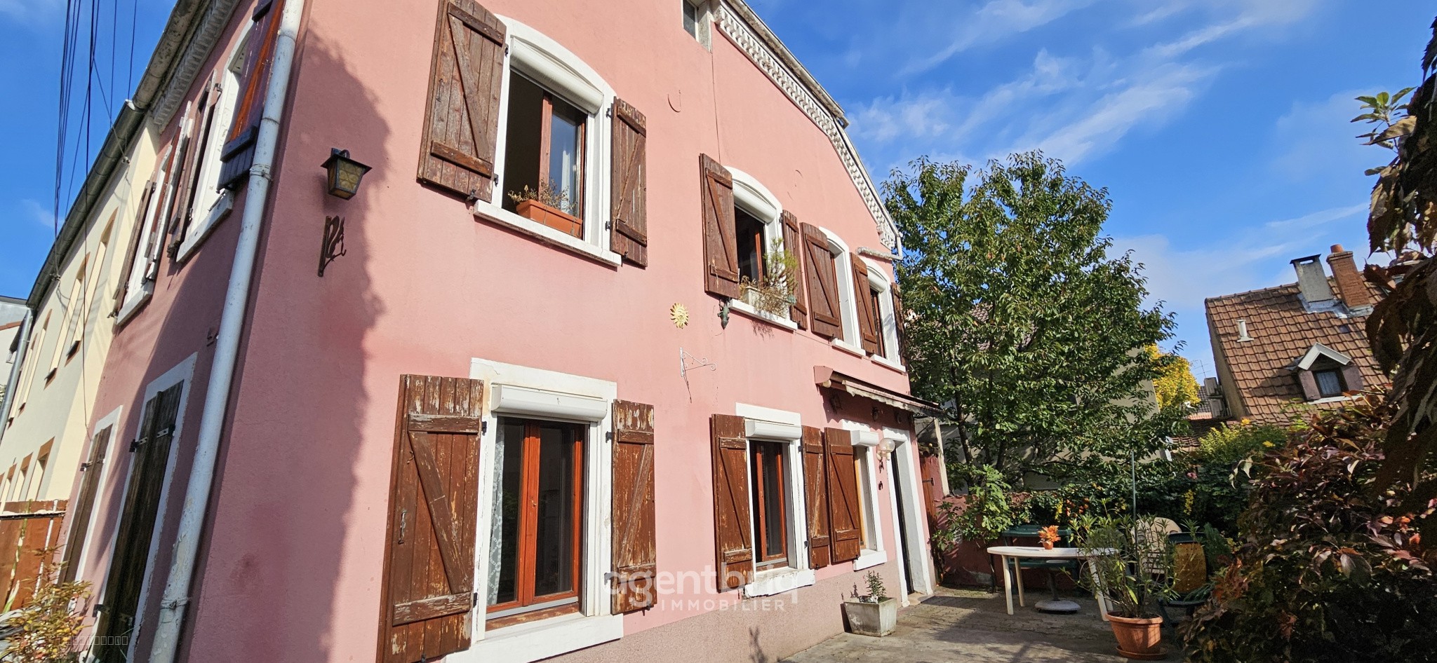 Maison mitoyenne 4 pièces principales — photo 8