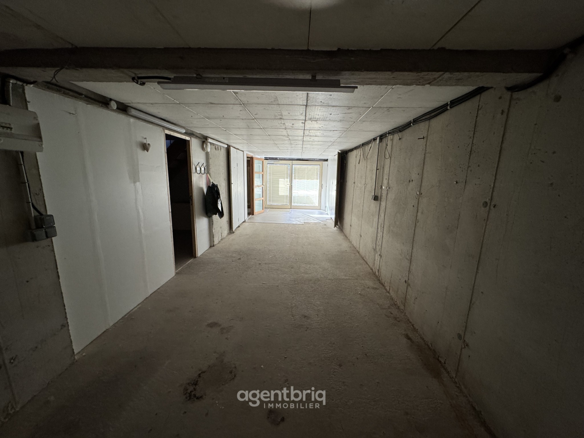 MAISON INDIVIDUELLE BERNWILLER — photo 8