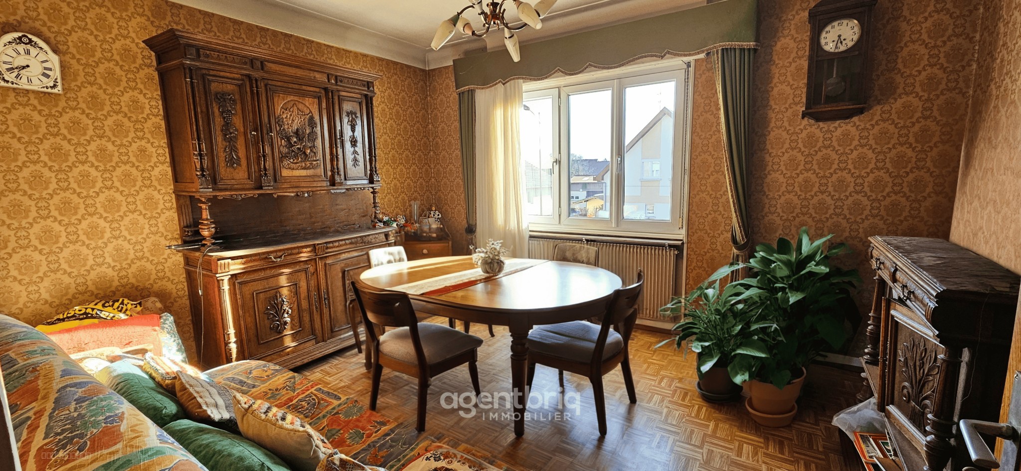 MAISON INDIVIDUELLE RIEDISHEIM — photo 8