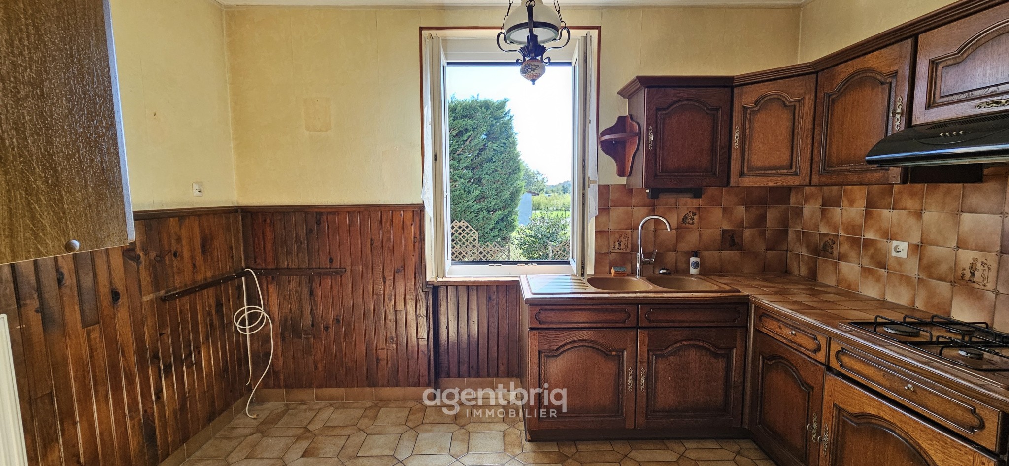 Maison des mines mitoyenne à Wittelsheim — photo 5