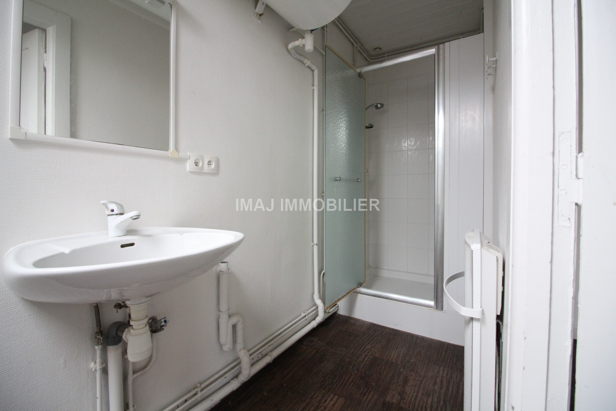 Immeuble Locatif — photo 8