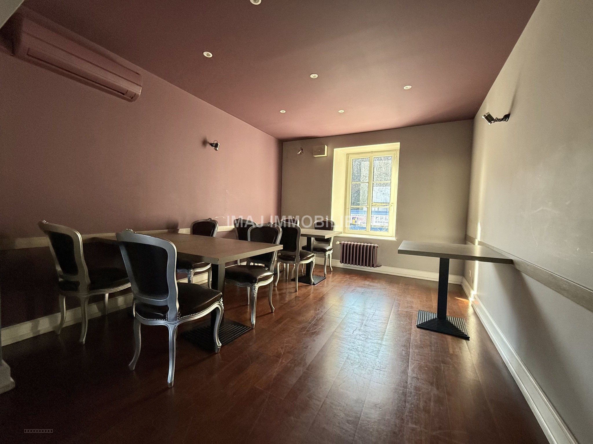 Immeuble - 340 m2 - EPINAL — photo 6