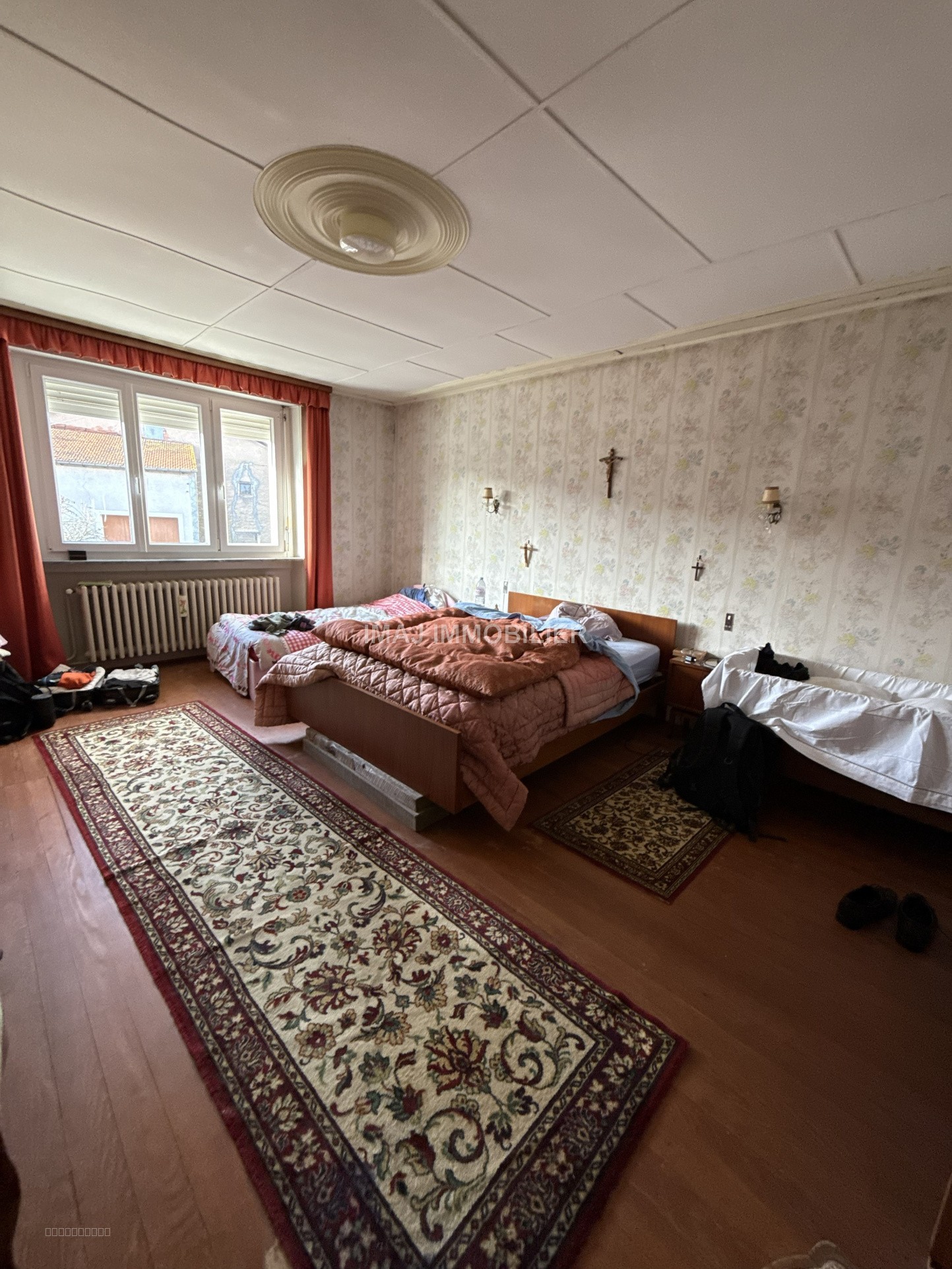 EXCLUSIVITE Maison à Rouvres En Xaintois — photo 8