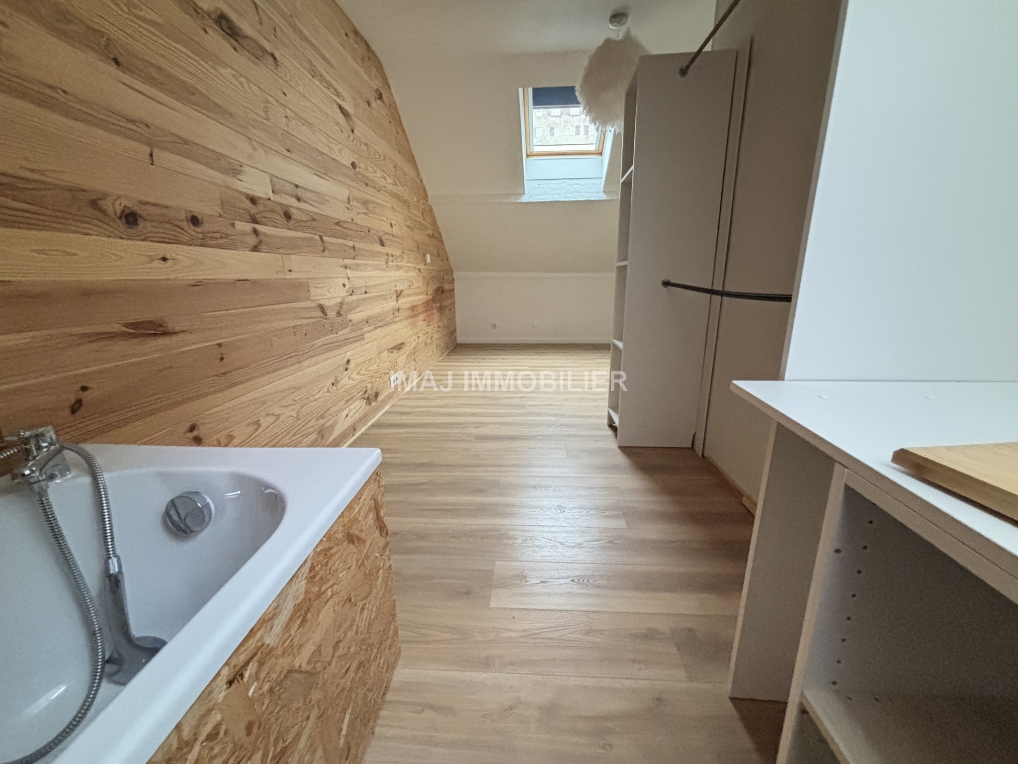Appartement DUPLEX T4 EPINAL proche centre ville — photo 7