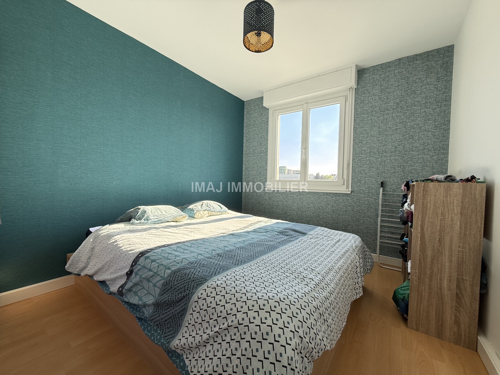 Appartement - 72,18 m2 - EPINAL — photo 8