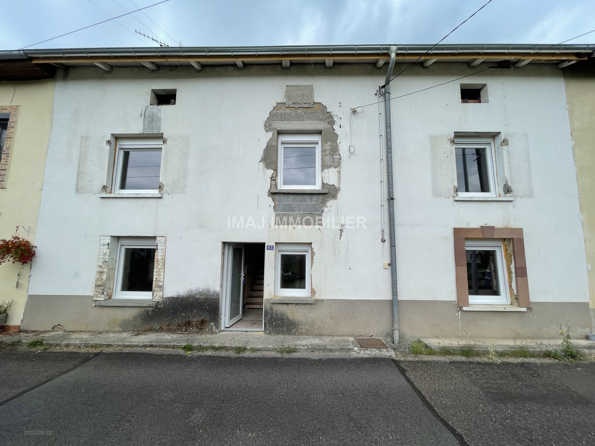 Maison - Vaxoncourt - 142 m2 — photo 8