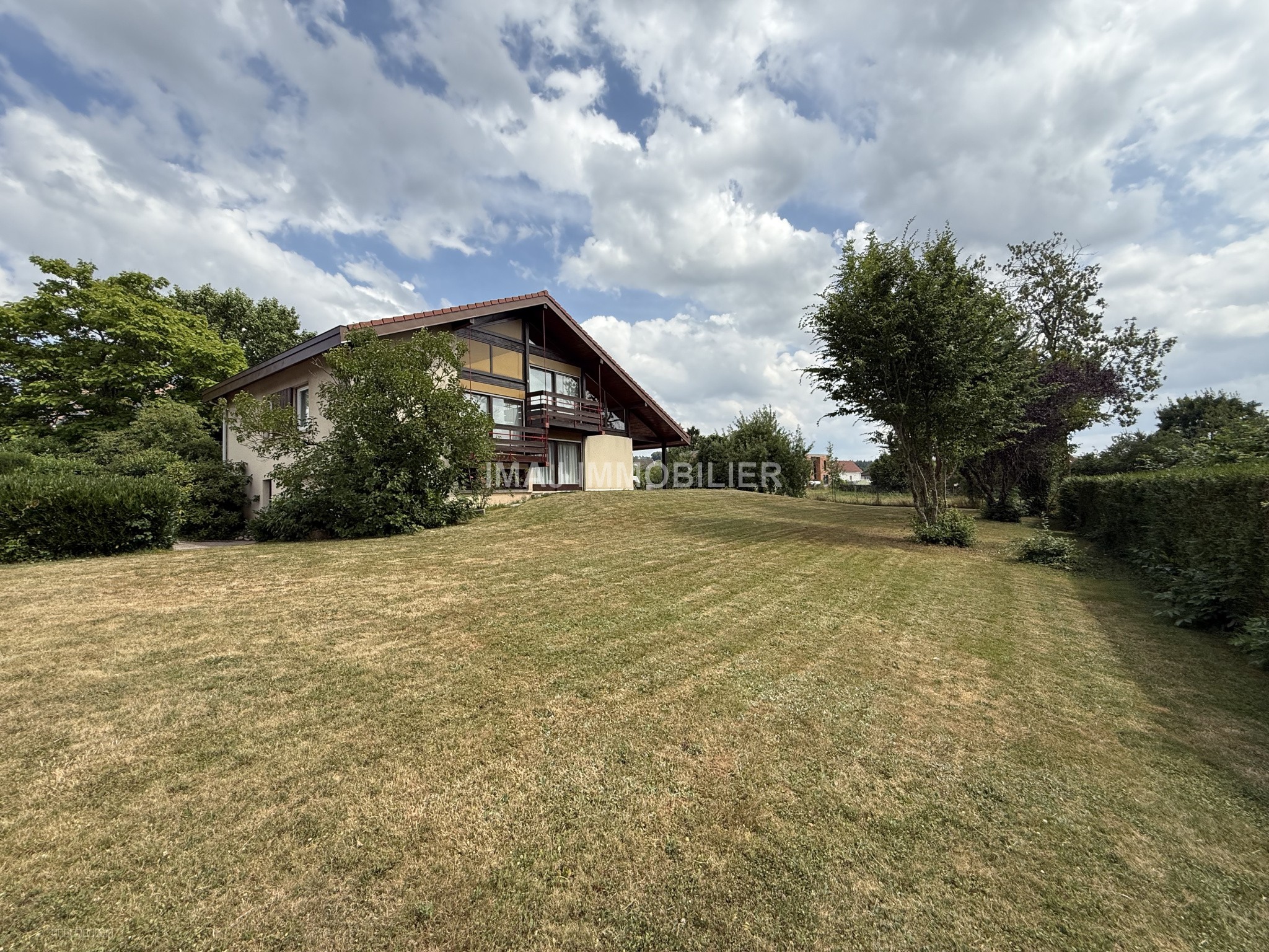 EPINAL - MAISON - 168 m2 — photo 2
