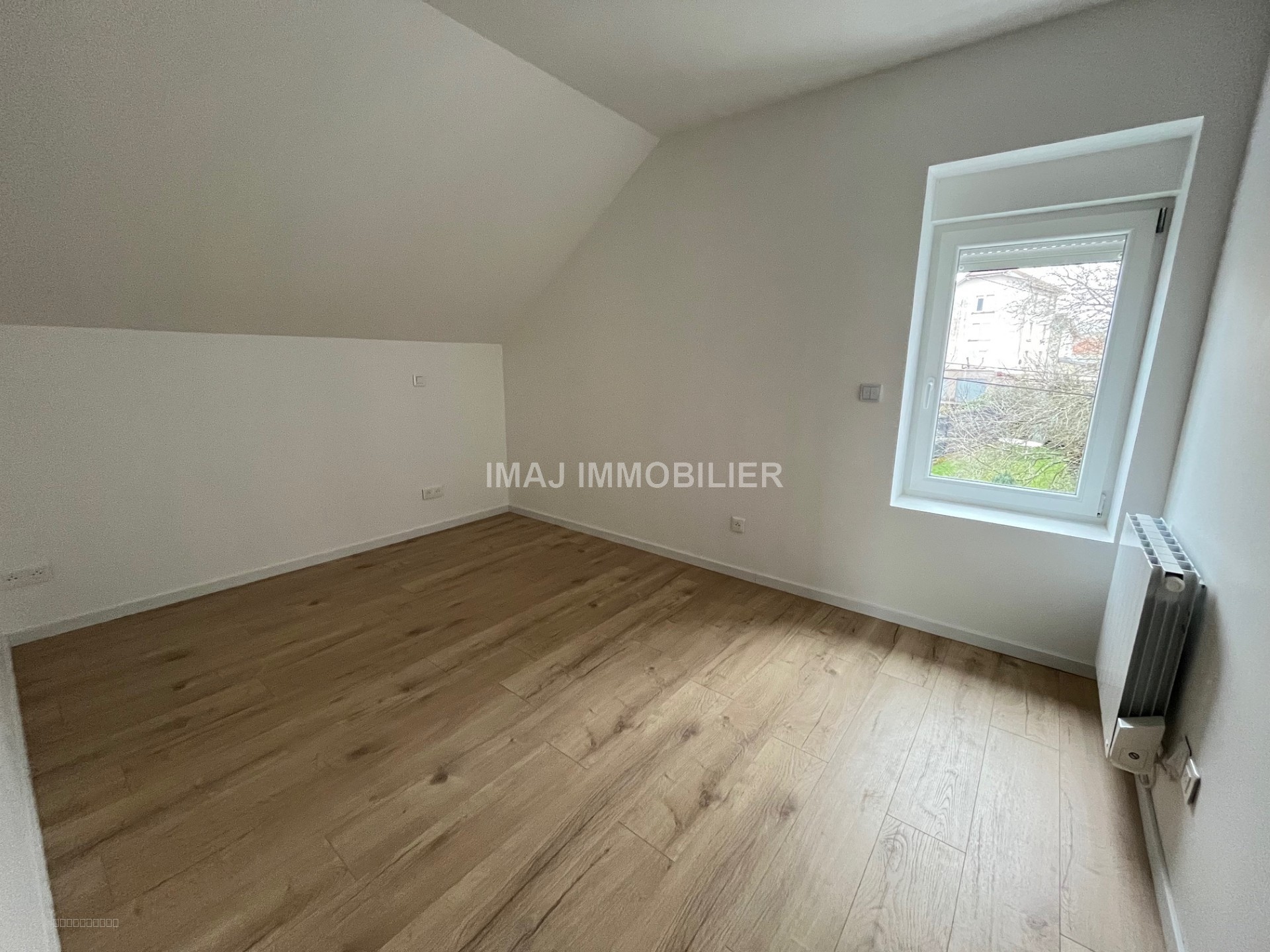 Maison T5 Duplex entièrement rénovée EPINAL Gare — photo 8