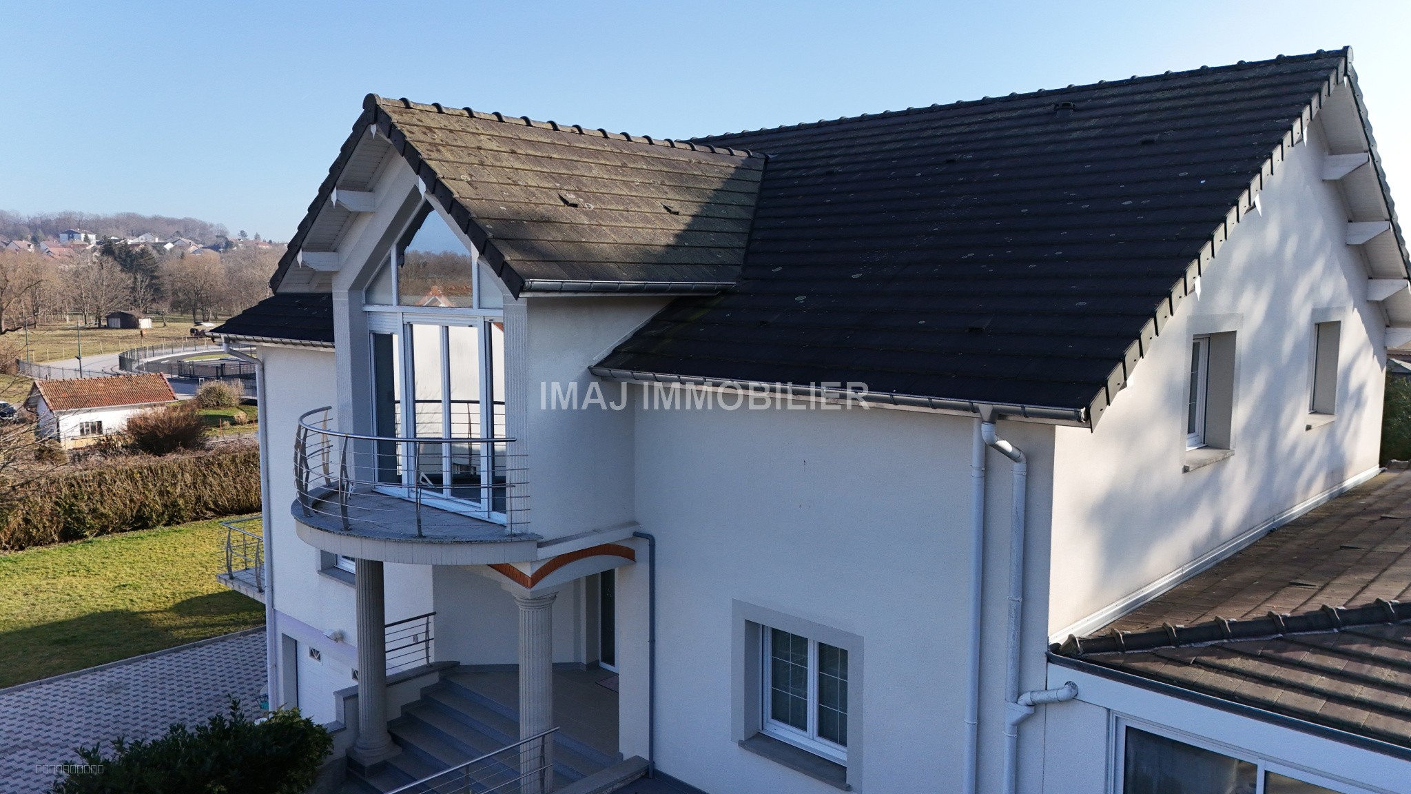 GOLBEY - Maison - 383,50 m2 — photo 20