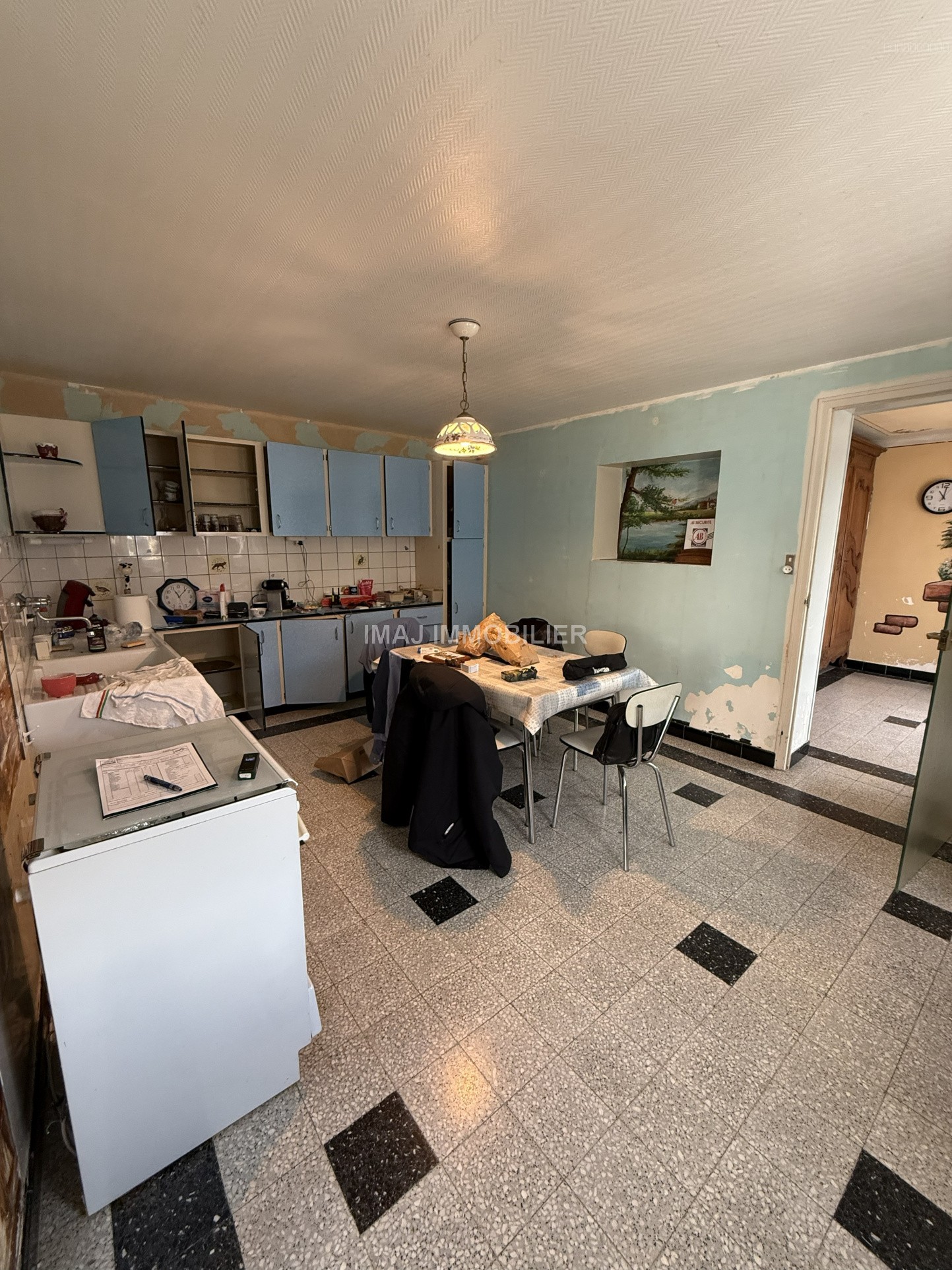 EXCLUSIVITE Maison à Rouvres En Xaintois — photo 5