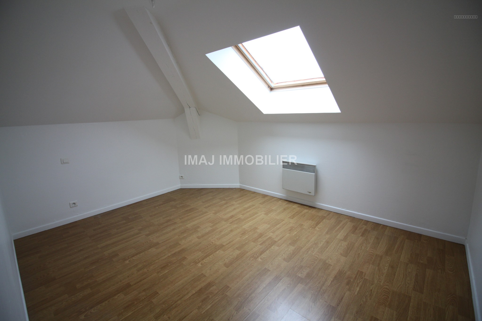 Immeuble Locatif — photo 3