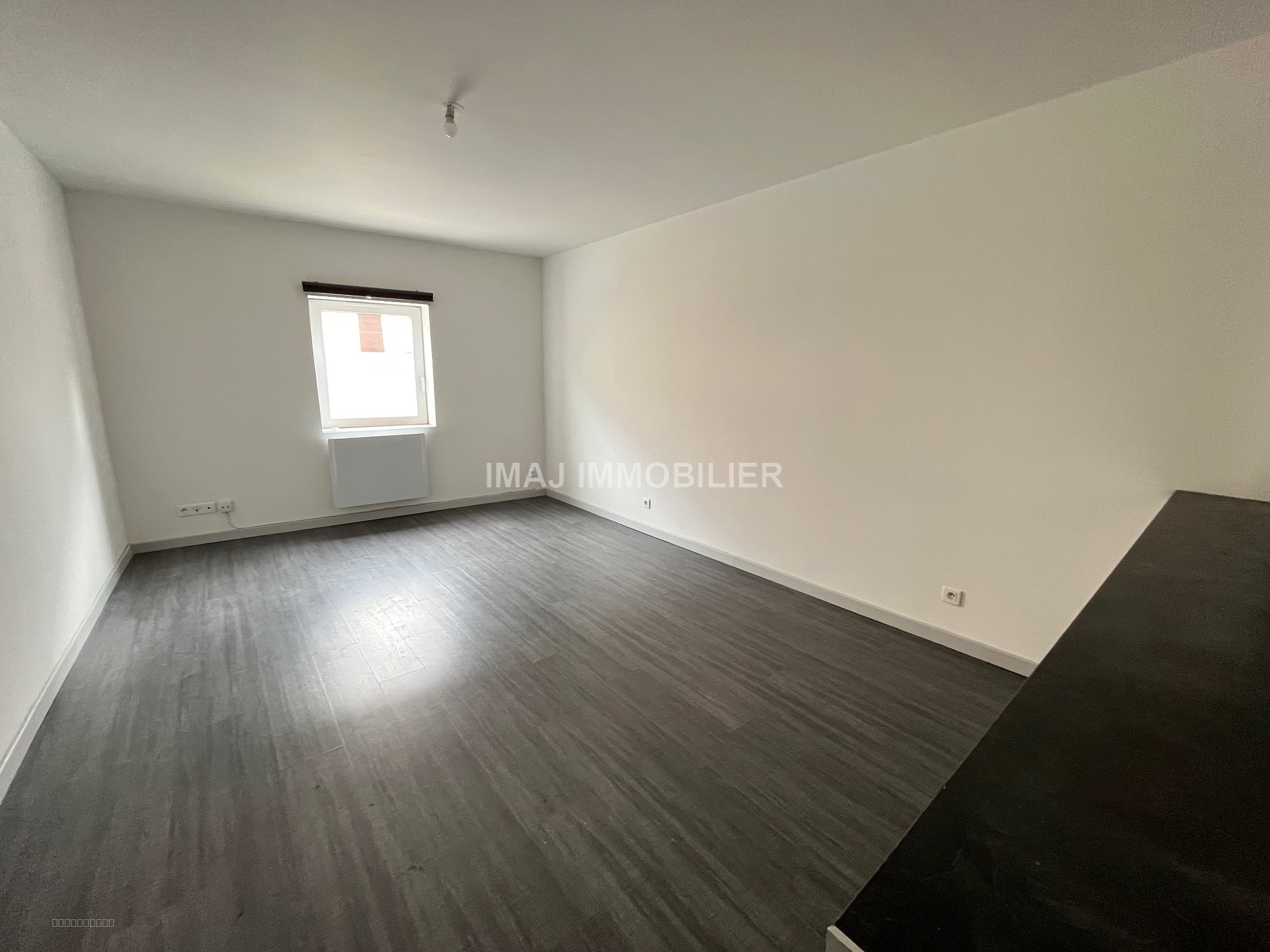 EPINAL - T1 Bis - 29,29 m2 — photo 2