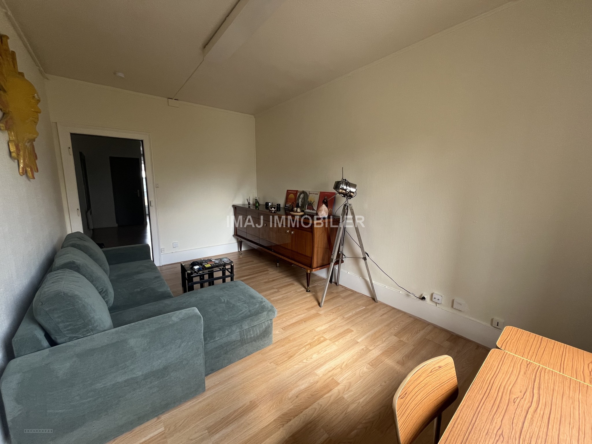 Immeuble locatif — photo 4