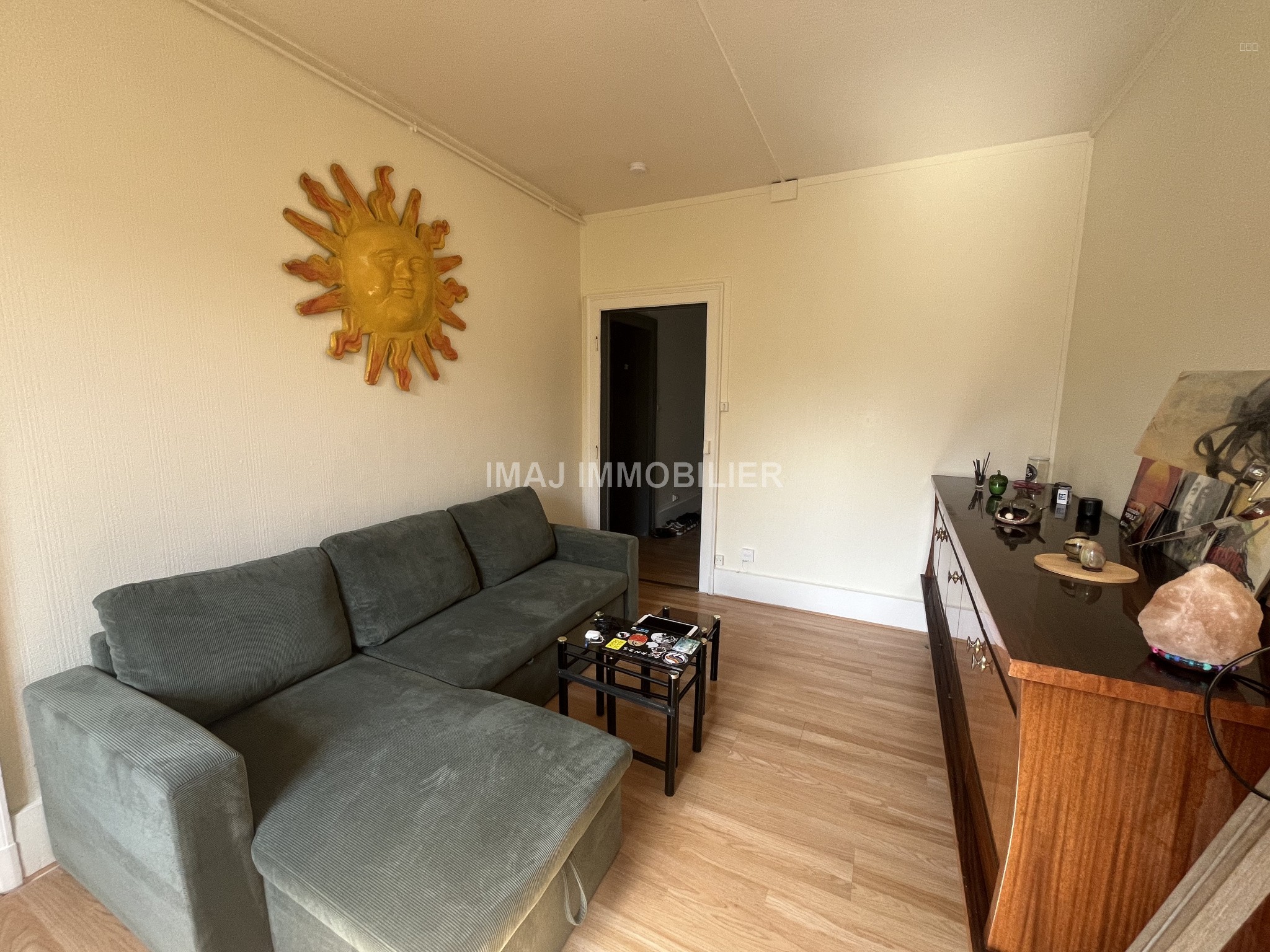 Immeuble locatif — photo 5