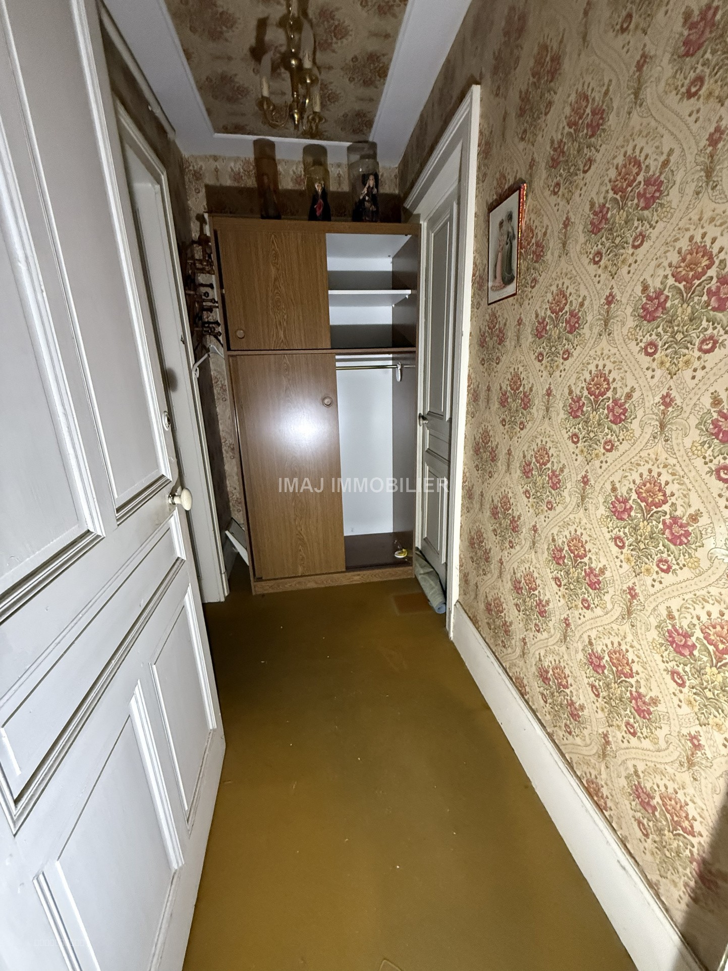 Bains les Bains Maison 185m2 — photo 4