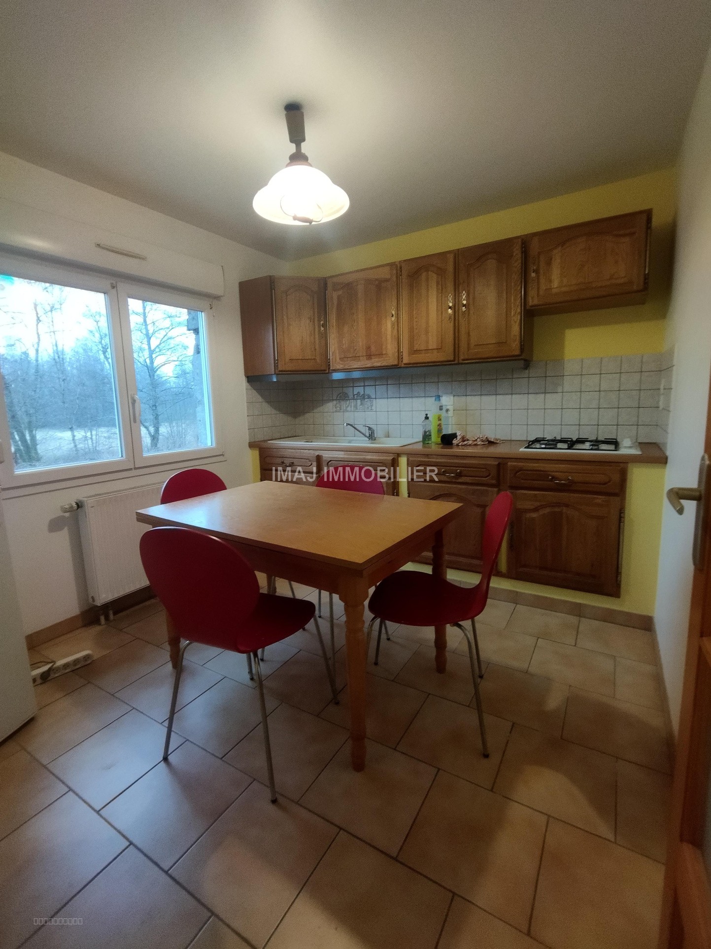 MAISON INDIVIDUELLE F2 BIS de 54.70m2-VAXONCOURT — photo 2