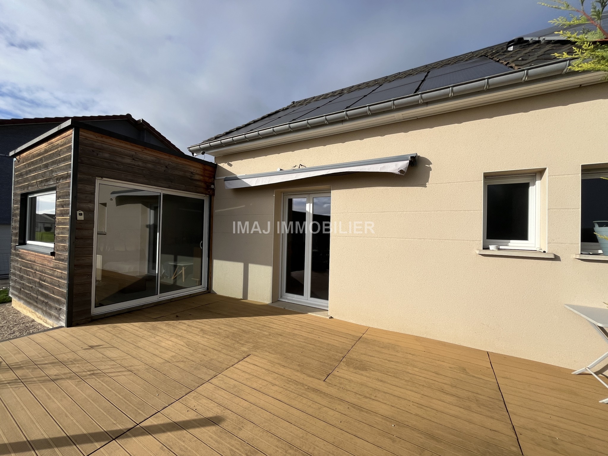 Maison - 4 pièces - 101m2 — photo 3