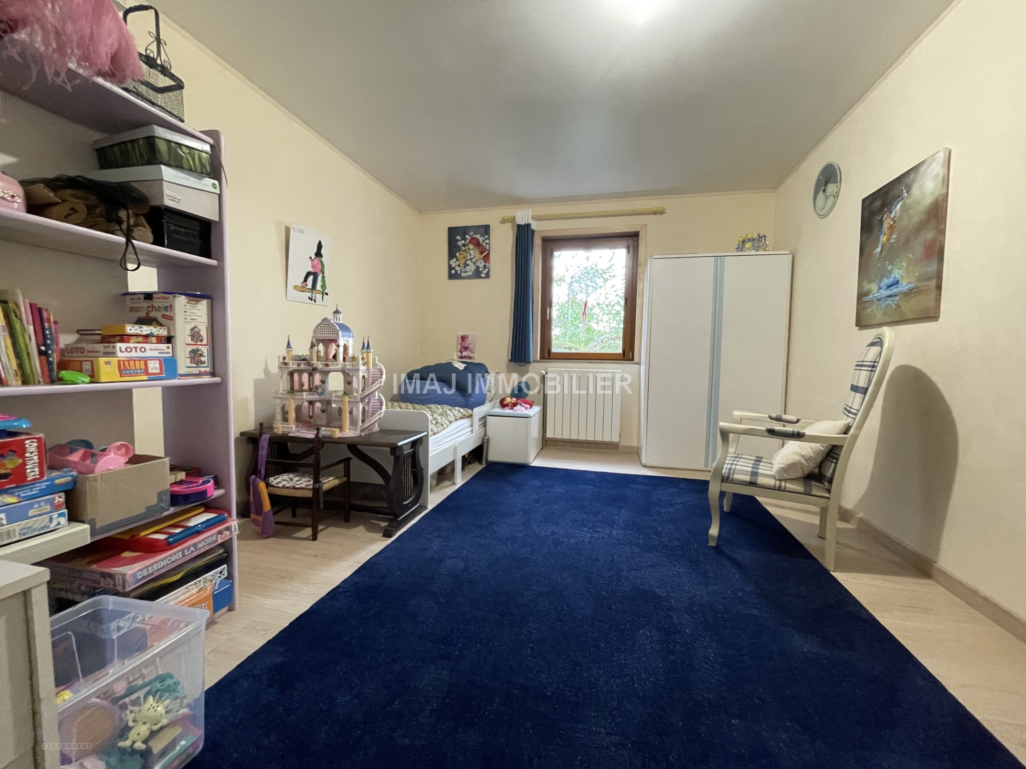 Maison - 211.25 m2 - FONTENAY — photo 10