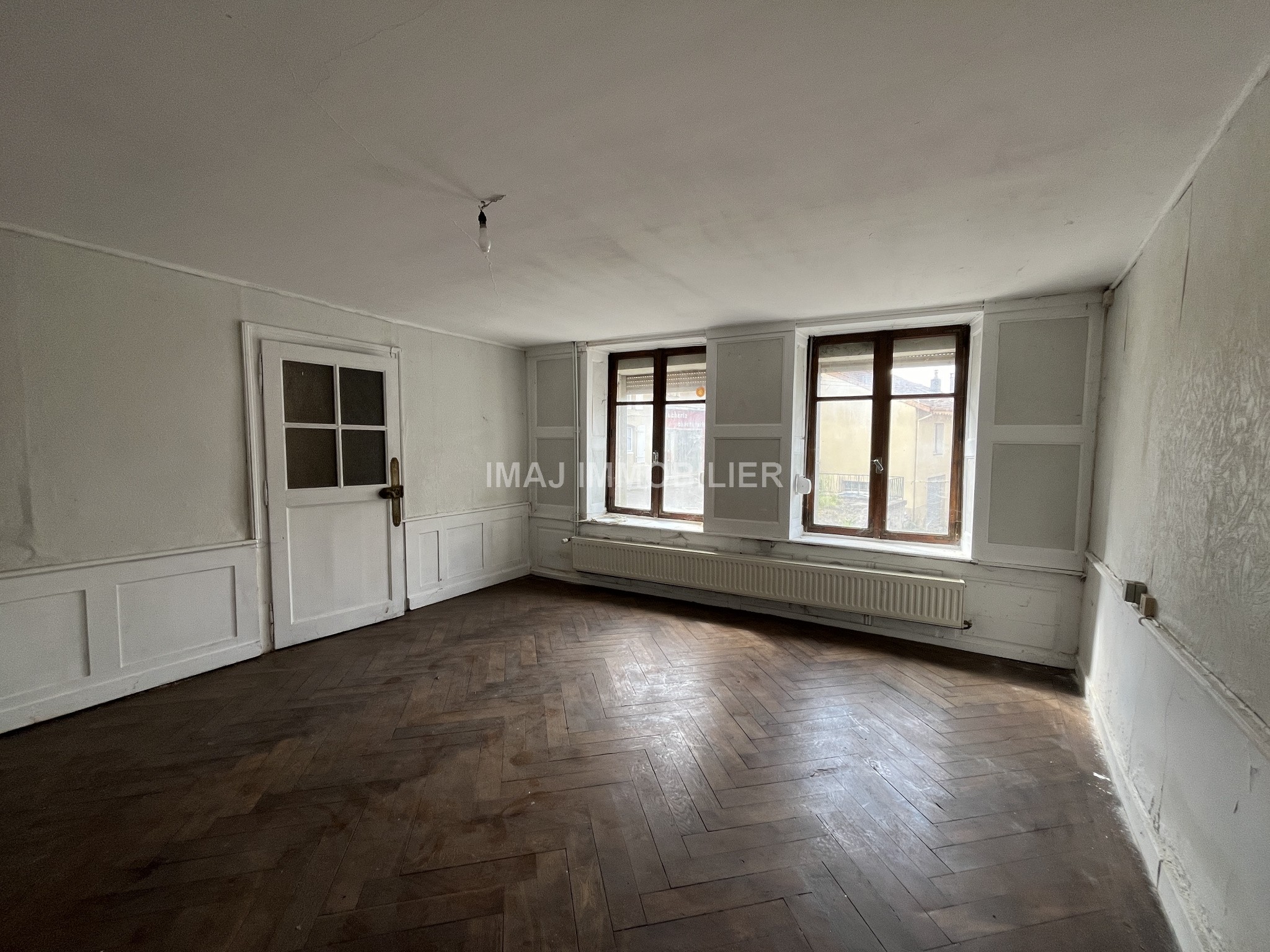 Maison à rénover - 6 pièces - 130m2 — photo 2