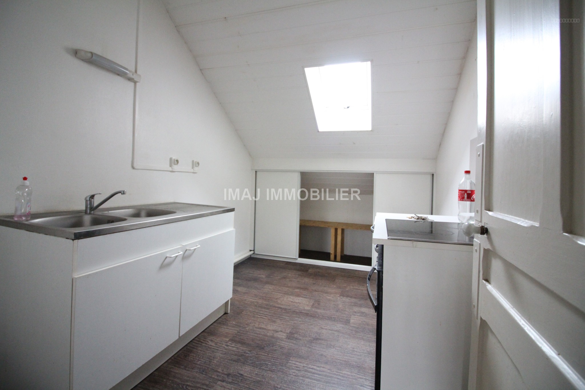 Immeuble Locatif — photo 7