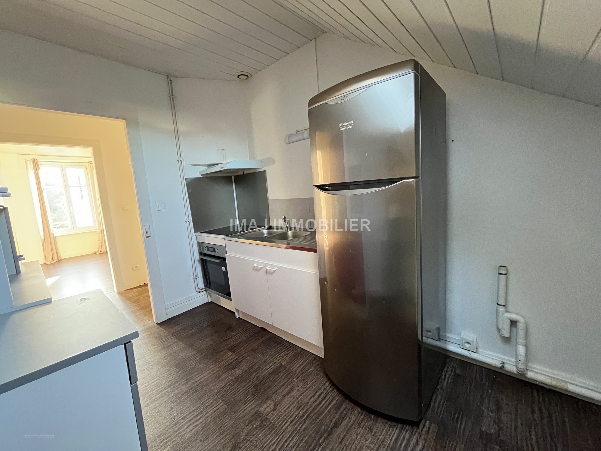 Appartement T3 Epinal Proche centre ville — photo 4