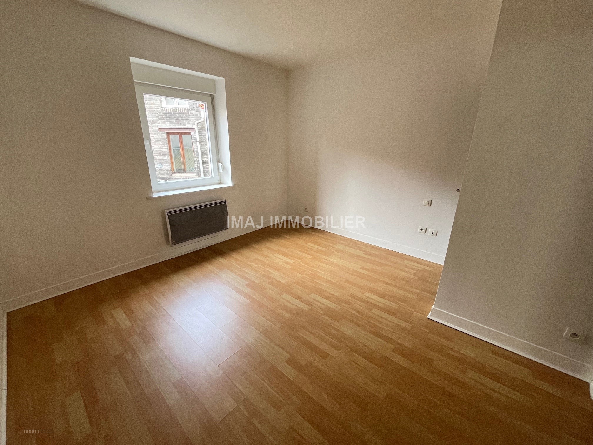 Bruyères, appartement F2 rénové — photo 6
