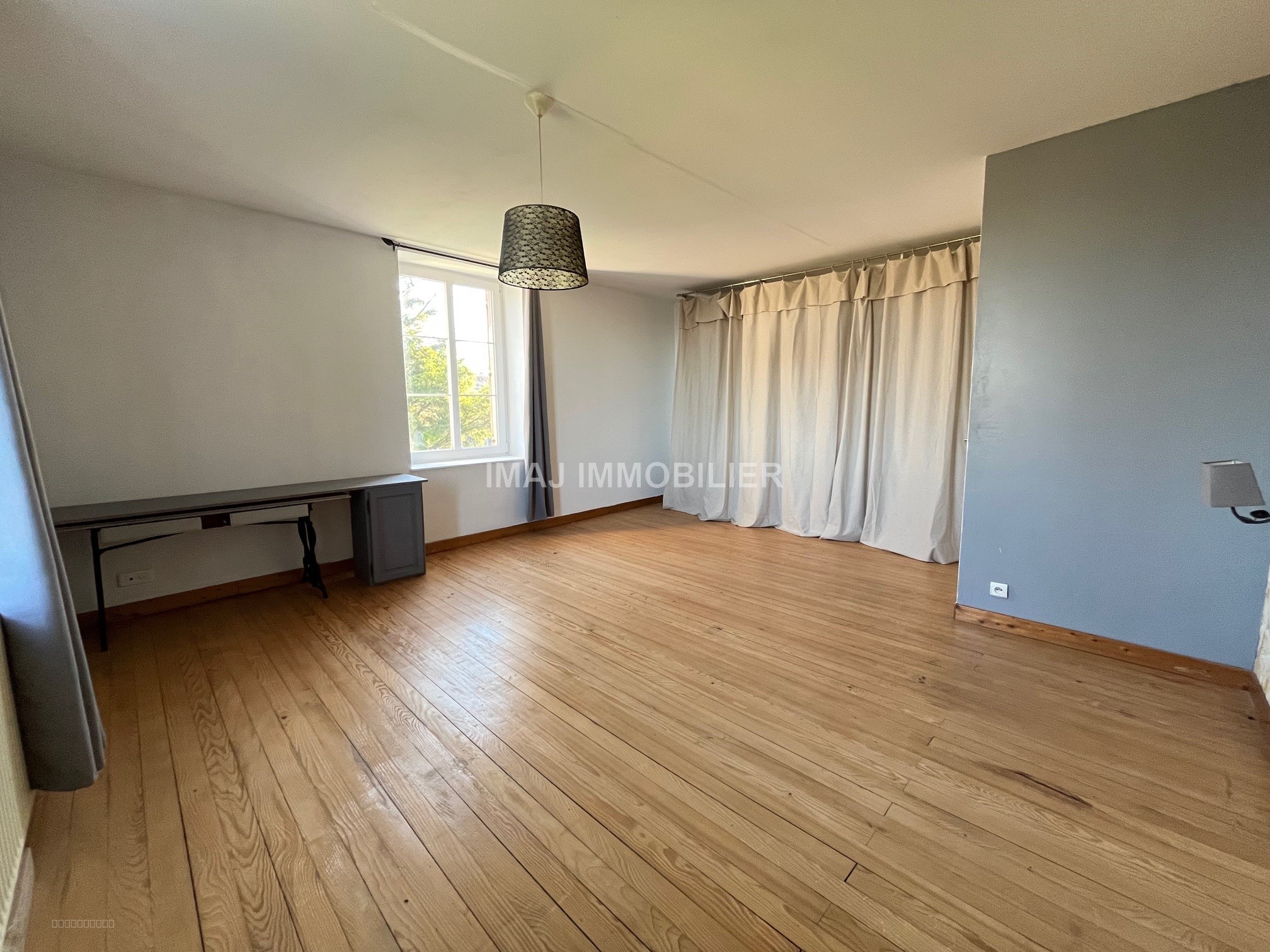 Maison individuelle Location T6 Padoux — photo 6
