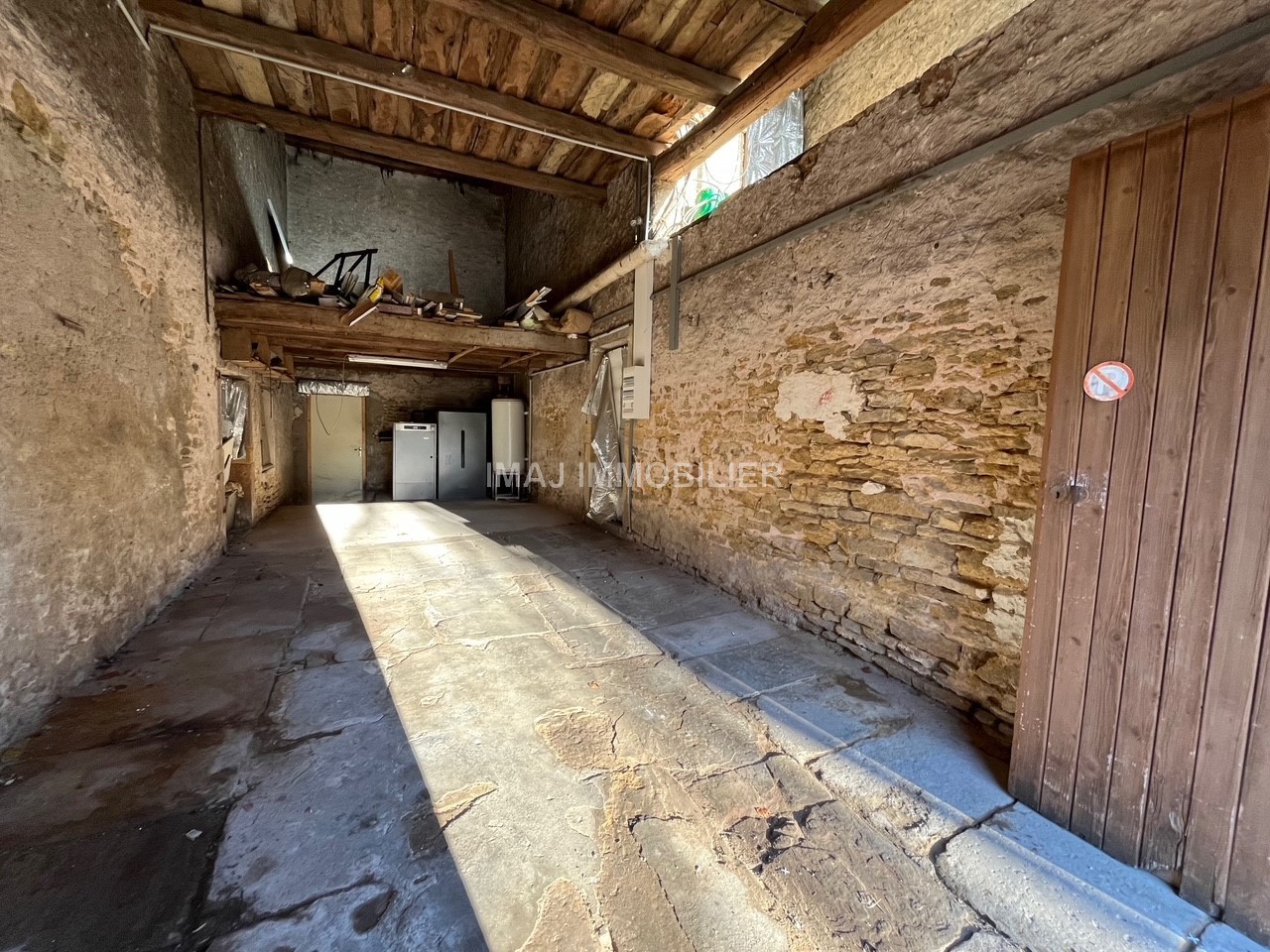 Maison individuelle Location T6 Padoux — photo 16