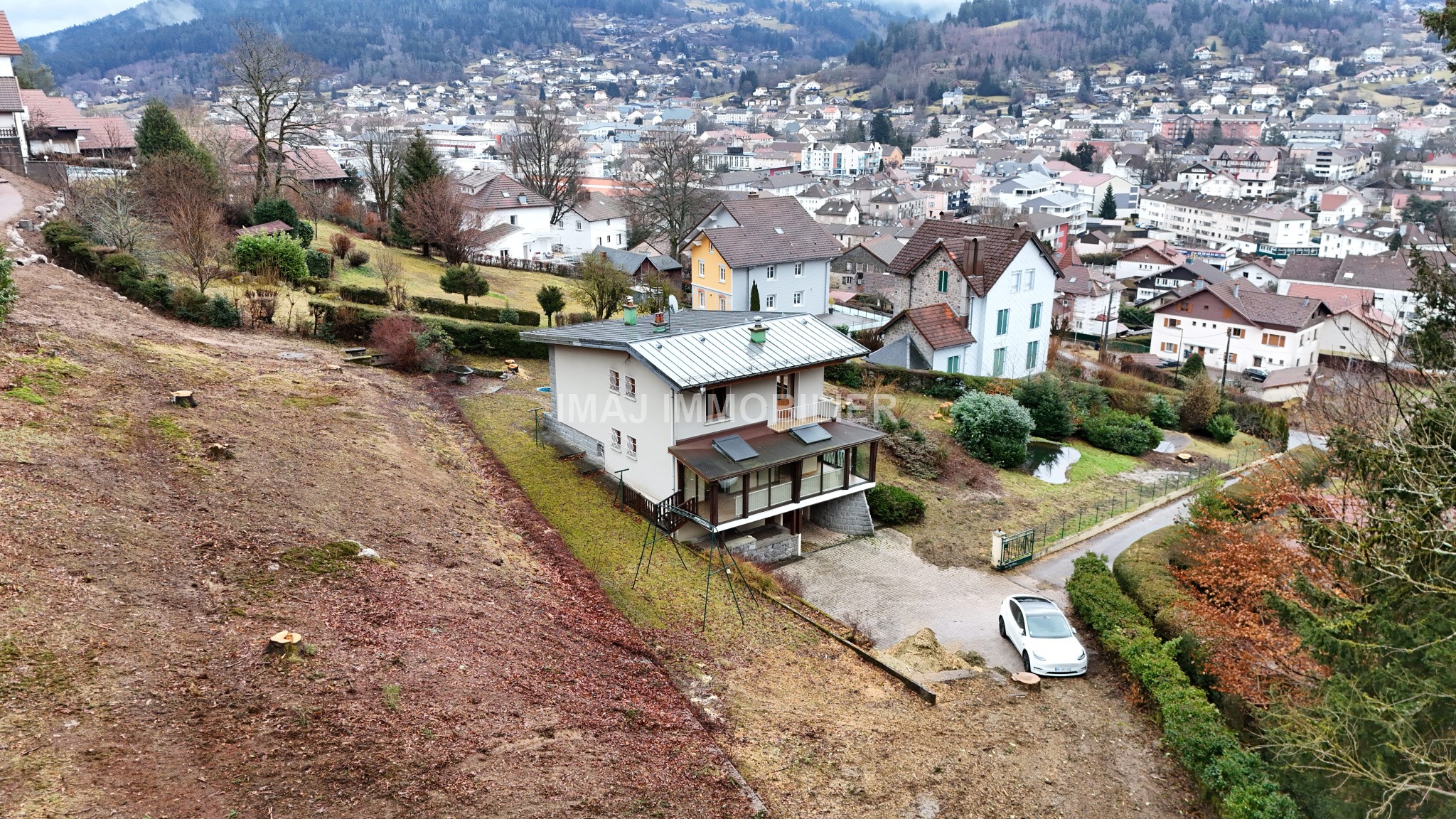 GERARDMER — photo 3
