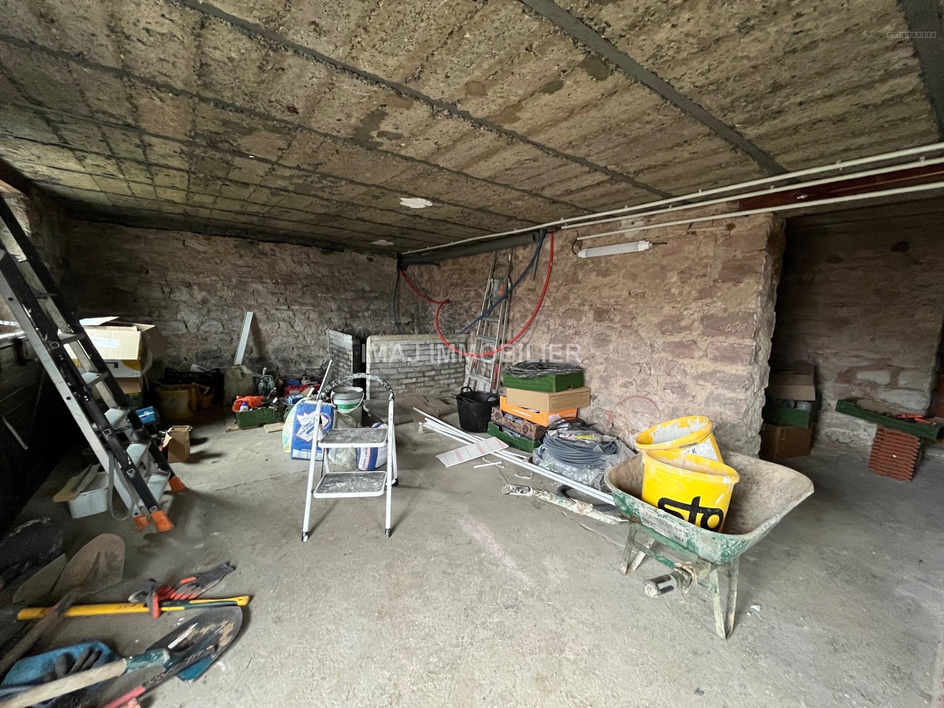 Maison T5 Duplex entièrement rénovée EPINAL Gare — photo 17