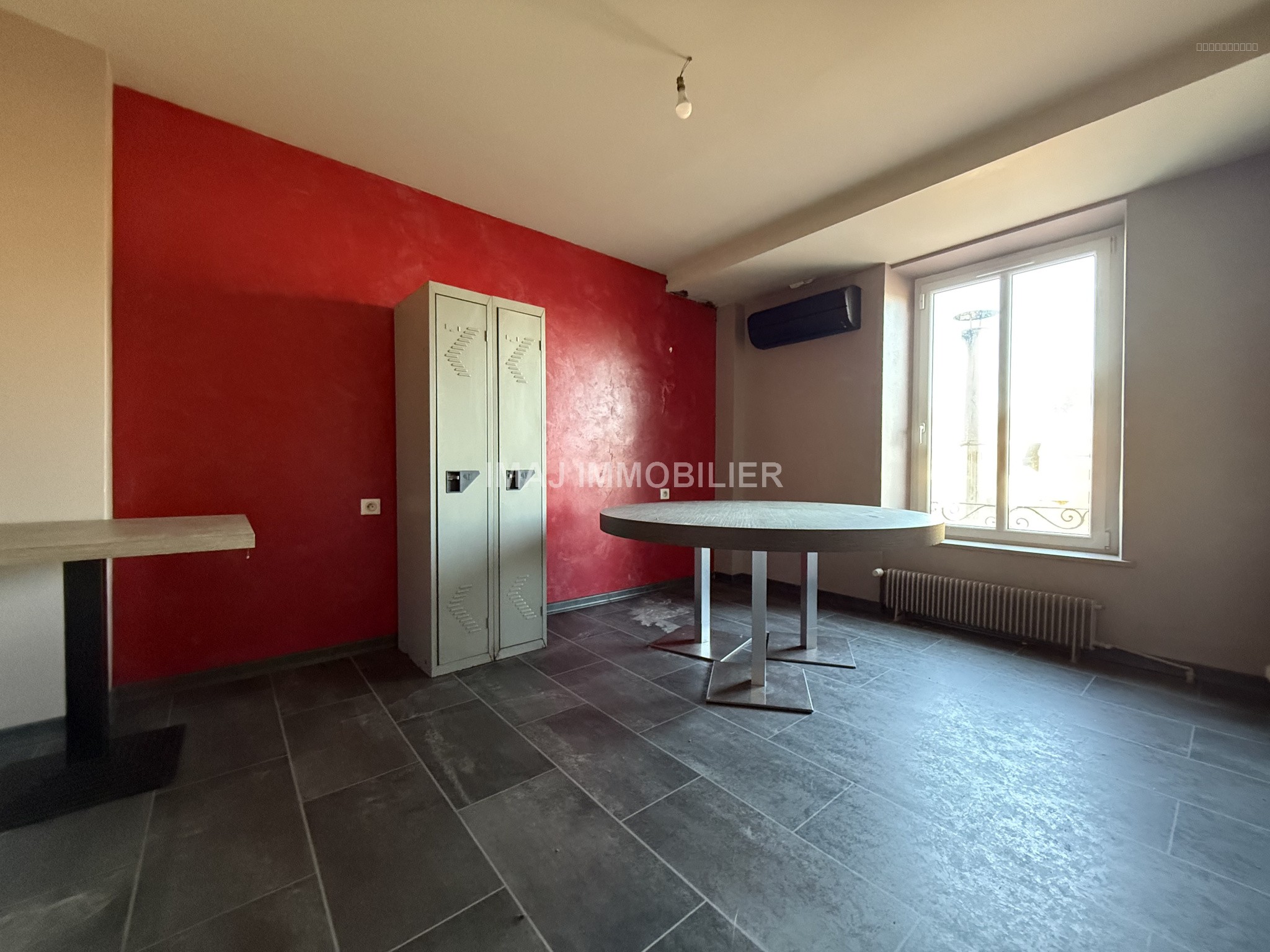 Immeuble - 340 m2 - EPINAL — photo 7