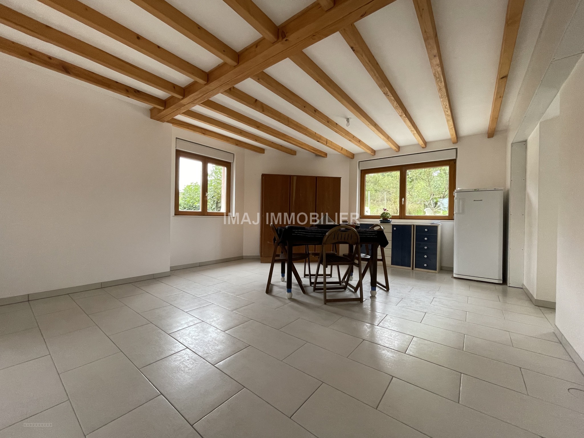 Maison - 211.25 m2 - FONTENAY — photo 2