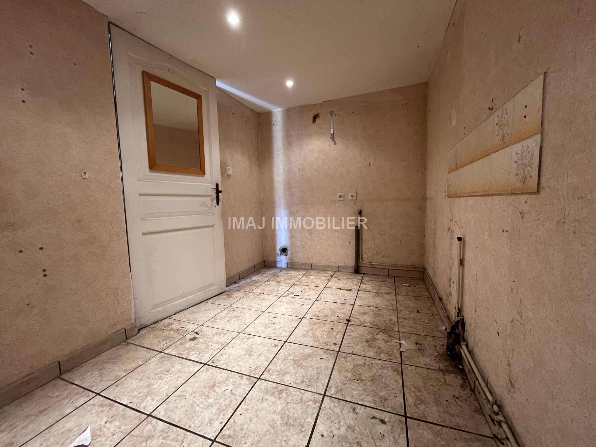 Maison 90m2 à rénover totalement — photo 7